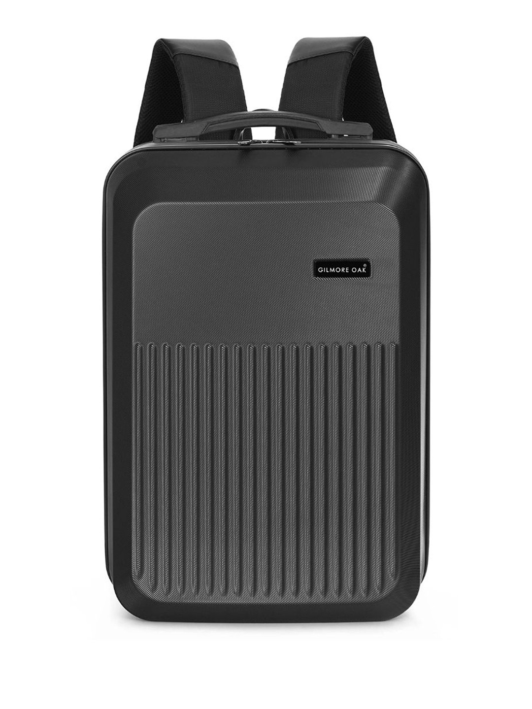 GILMORE OAK Unisex Travel Backpack