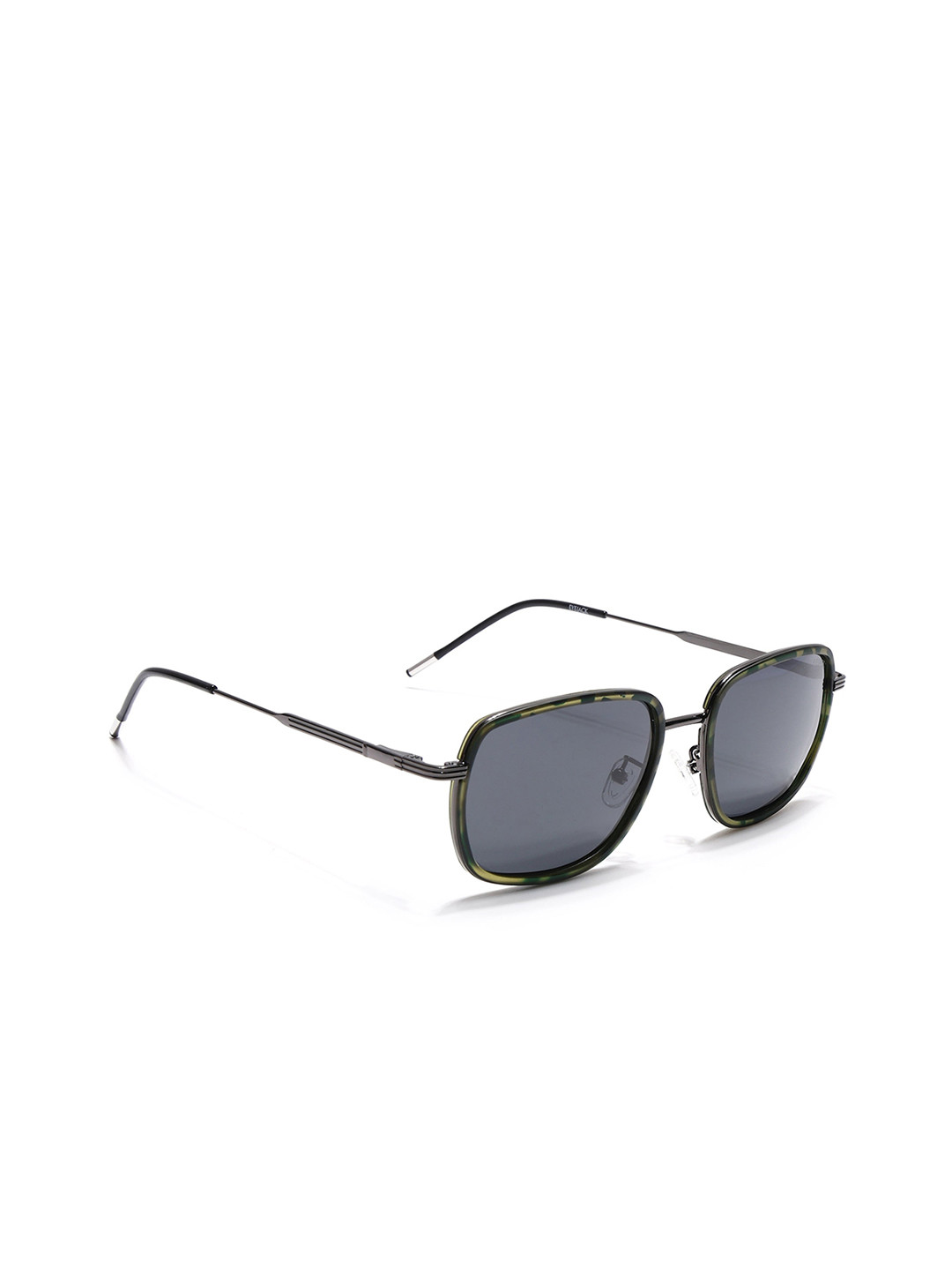 Eyejack by Voyage Unisex Square Sunglasses 2501PCL1468