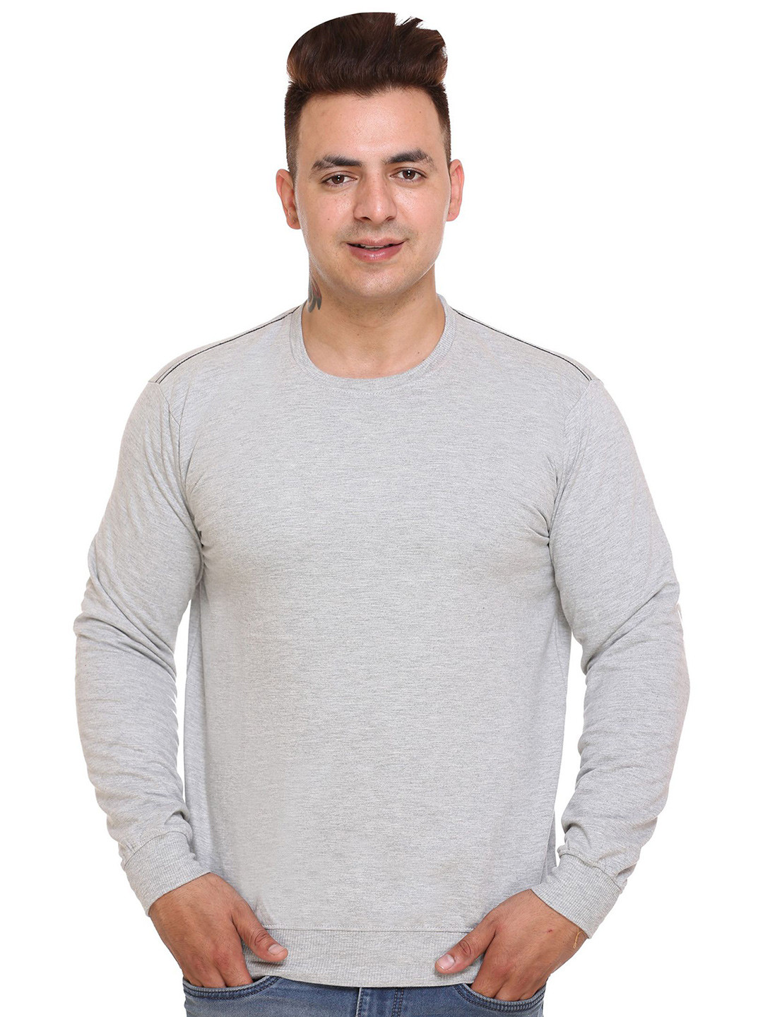 SHAUN Men Sweatshirt