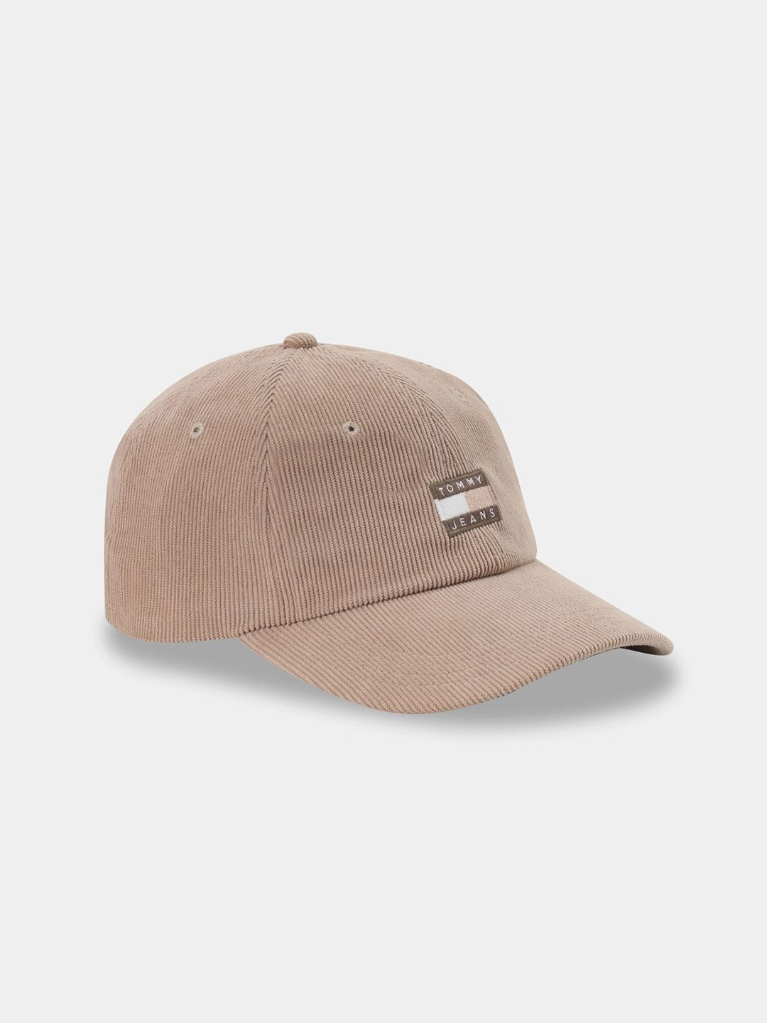 Tommy Hilfiger Men Logo Self Design Baseball Cap