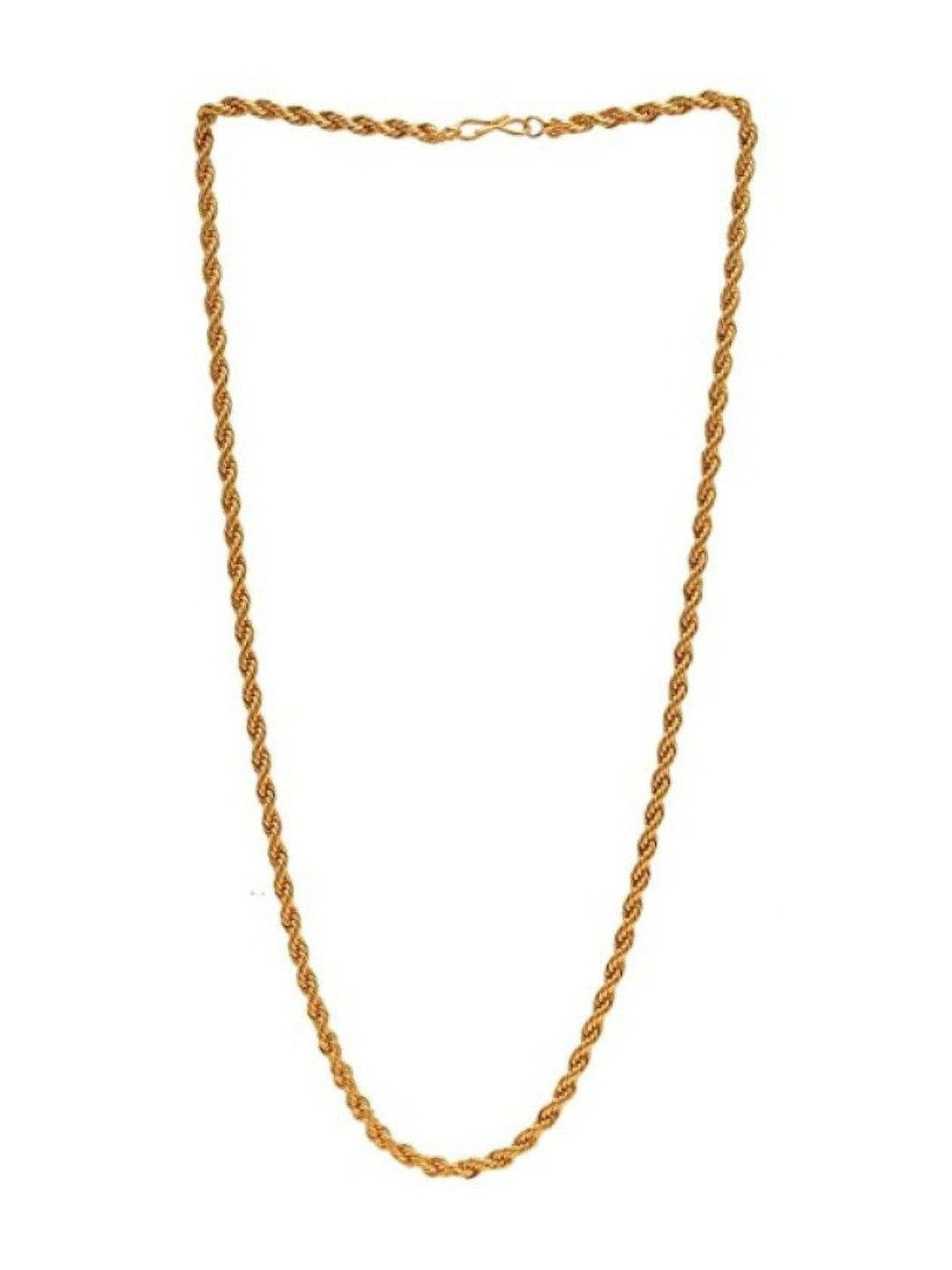 Cyan spritual Unisex Krishna Radha Ji Design Pendent With Chain