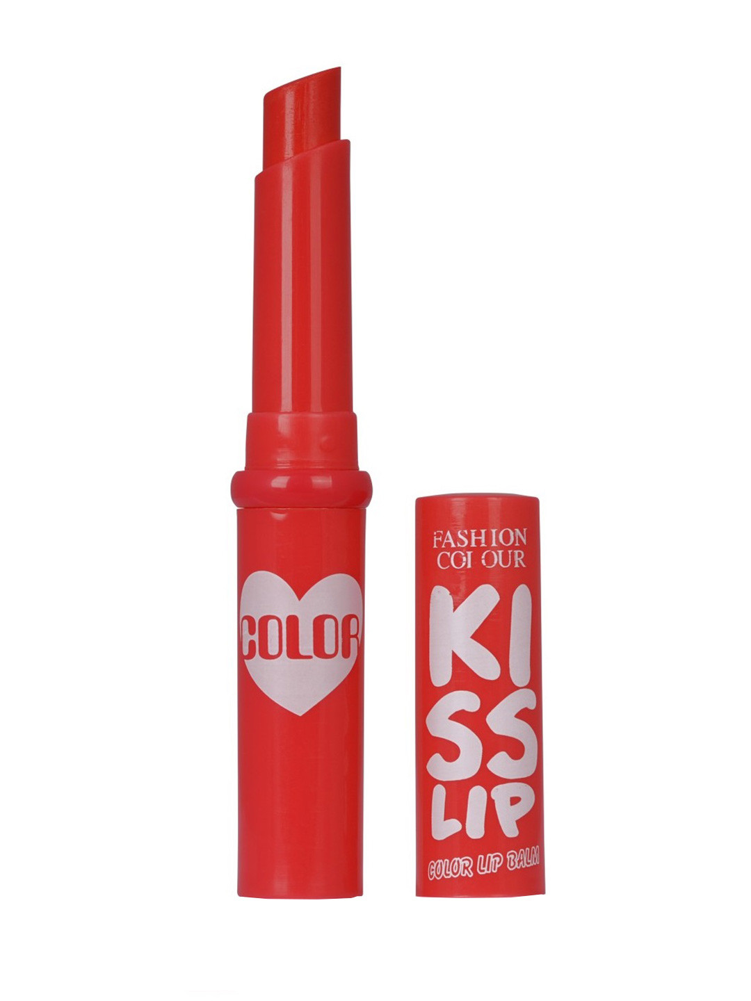 Fashion Colour Kiss Lip Balm- Endless Love 06