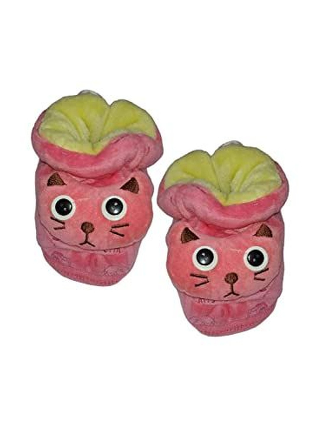 Cute Collection Unisex Kids Acrylic Booties