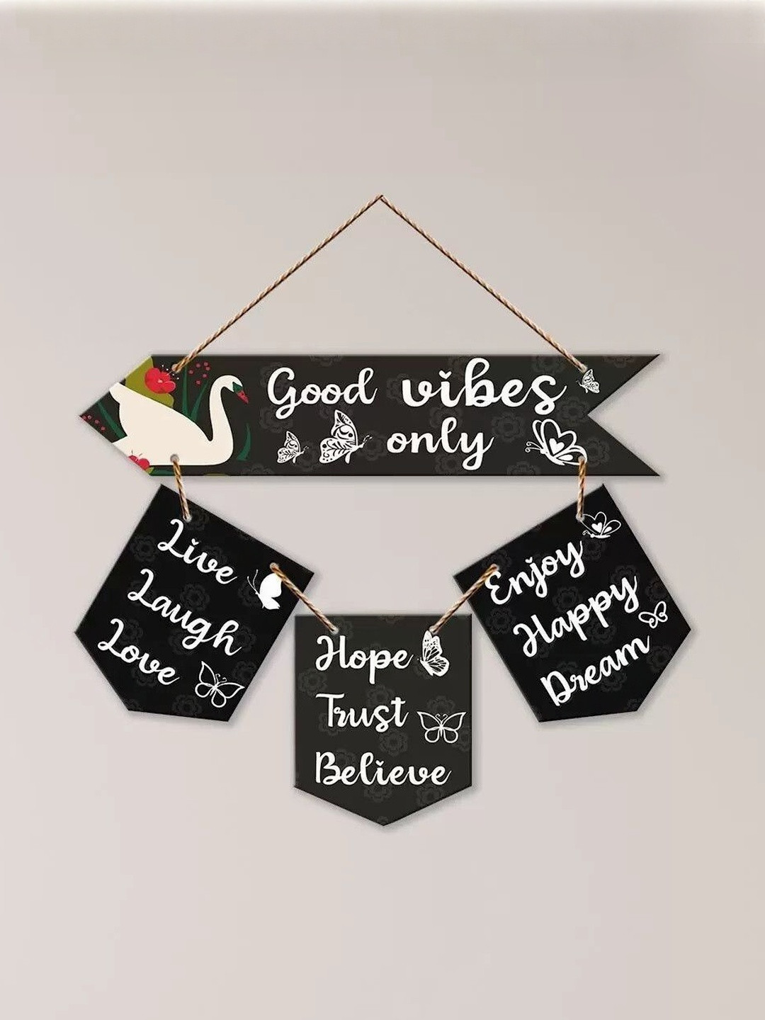 Shiv Collection Wood Eco Friendly Wall Hangings