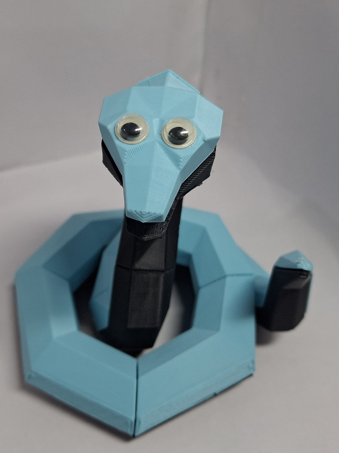 Ankuram robo Magnetic Snake Puzzles Activity Toys and Games