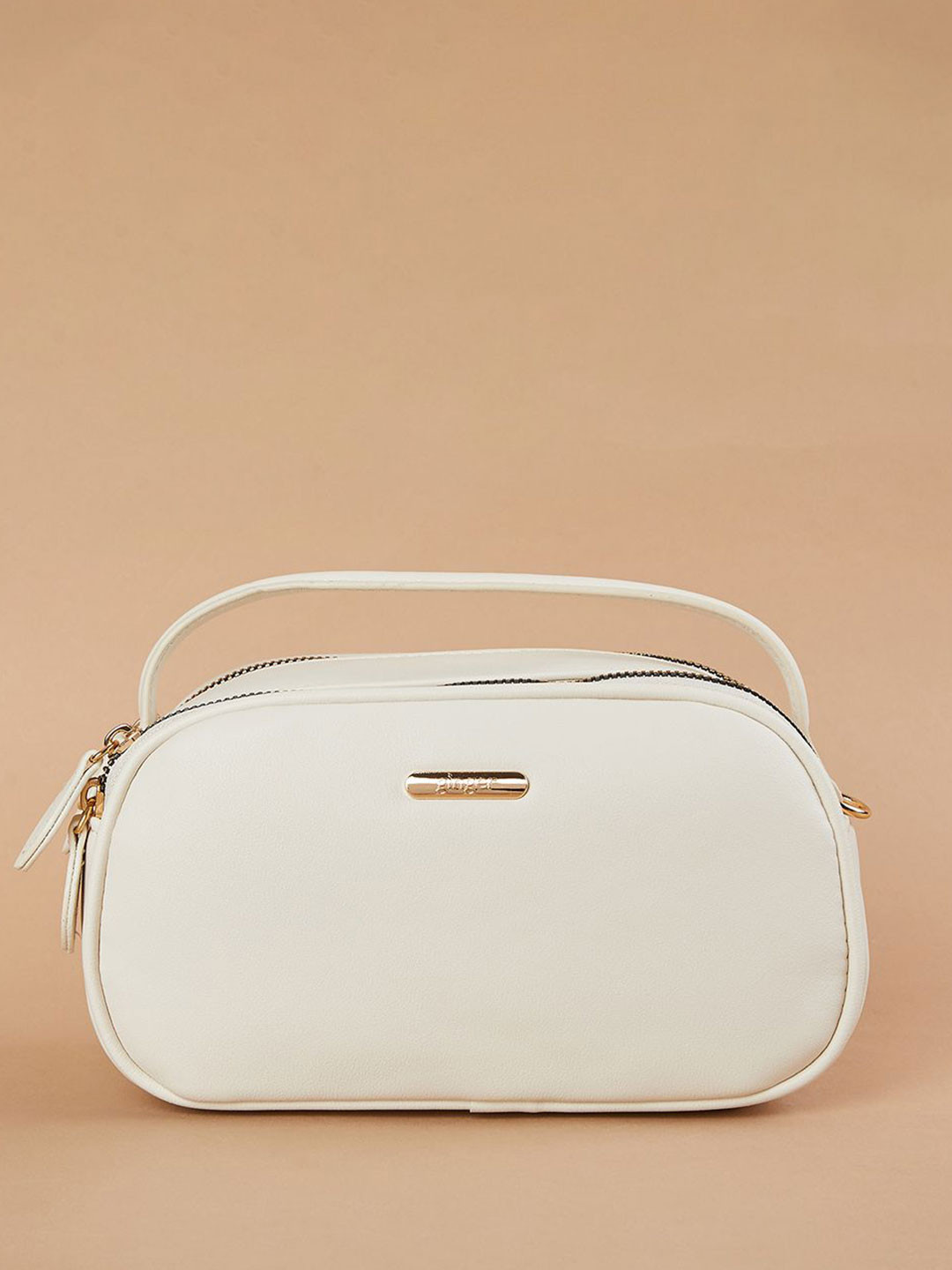 CODE by Lifestyle Bowling Sling Bag