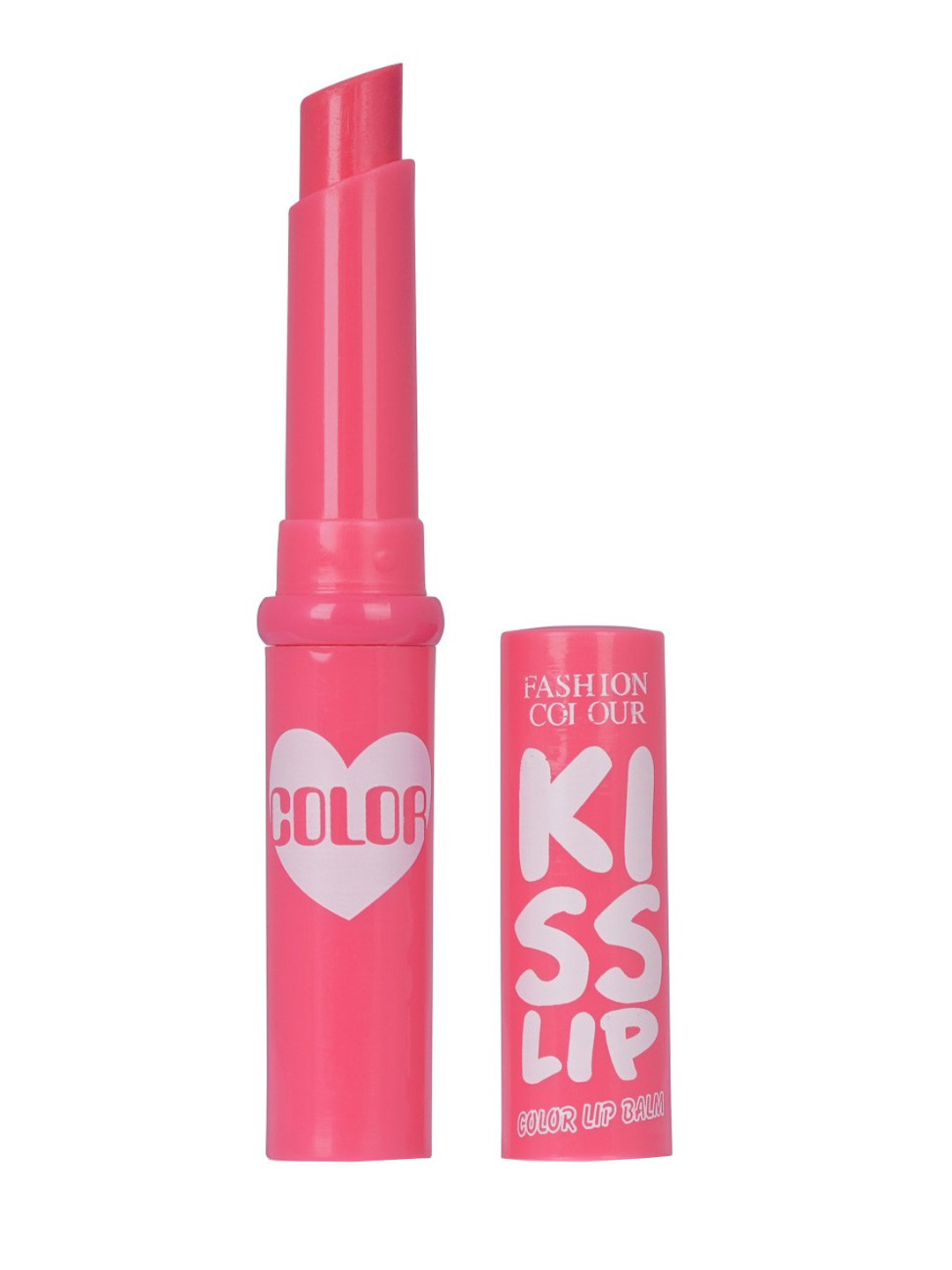 Fashion Colour Kiss Lip Balm- Girls Talk 08