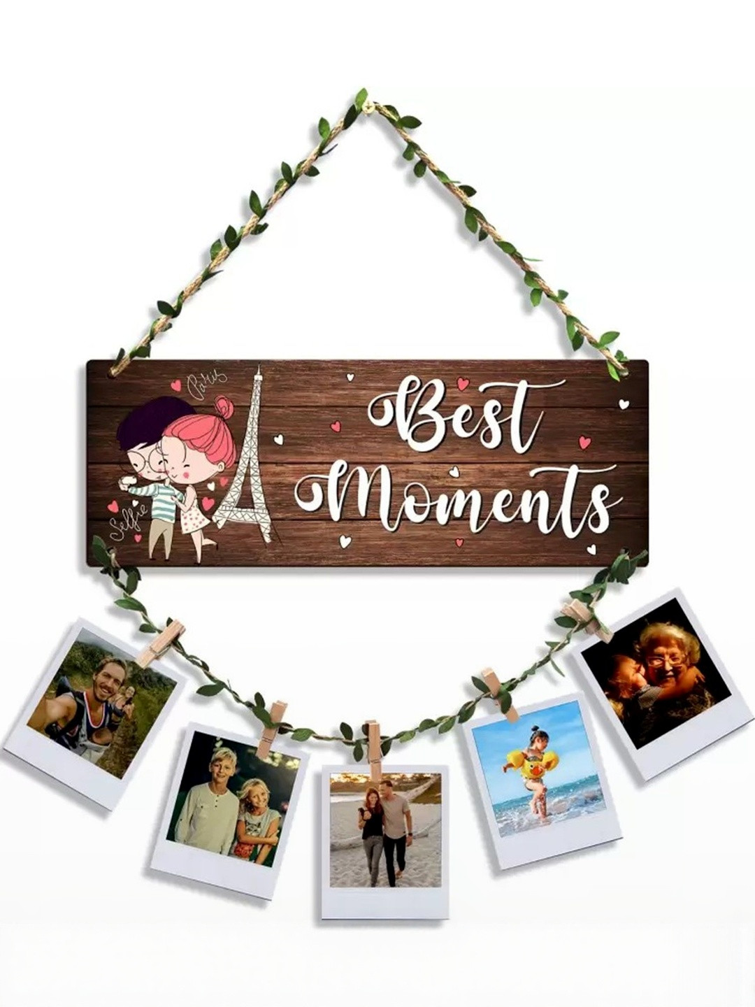 Shiv Collection Best Movements Wall Hanging Decorative Items