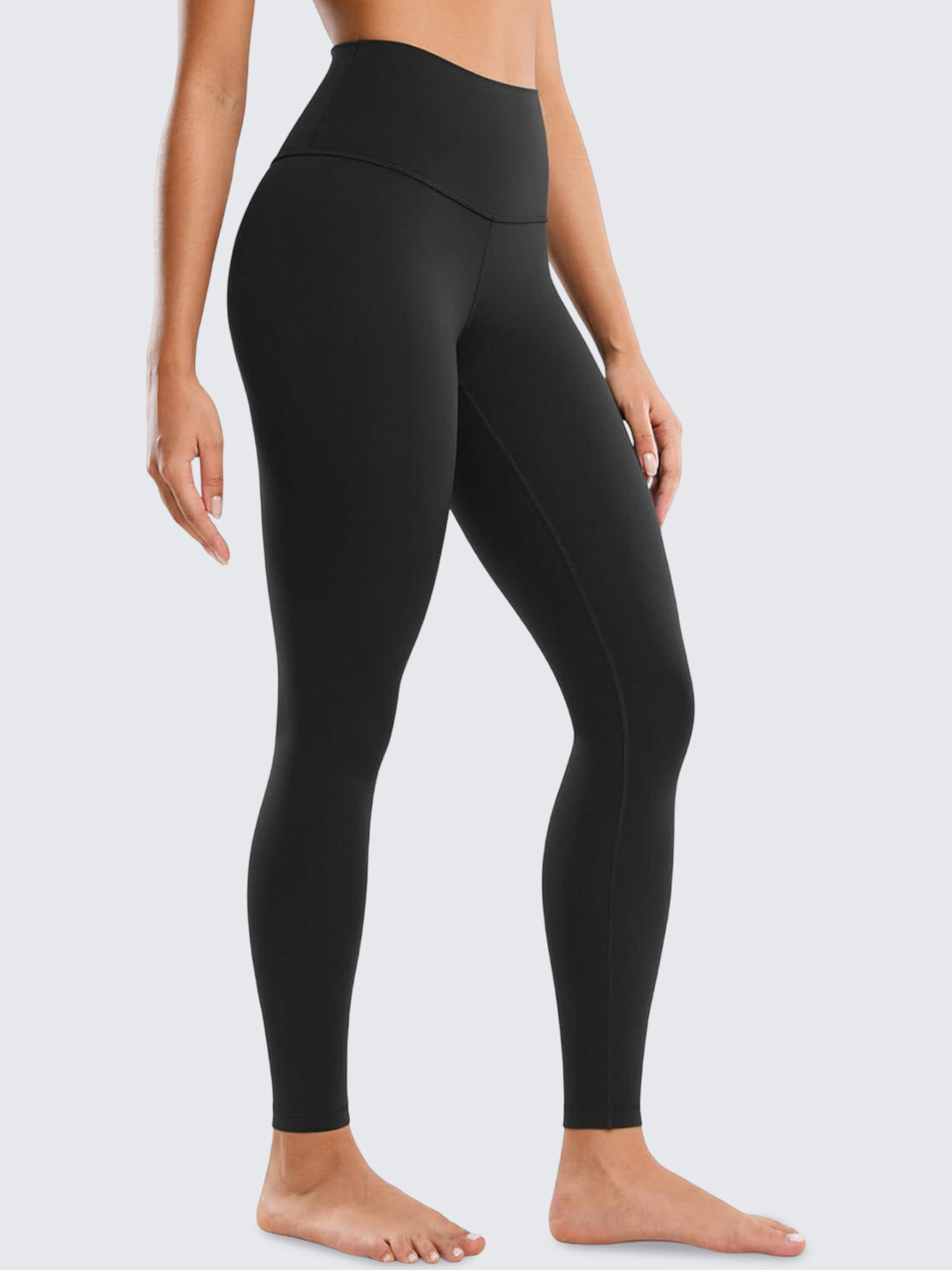 TIGER SNAKE Women Comfortable & Stylish High Rise Ankle Length Gym Tights