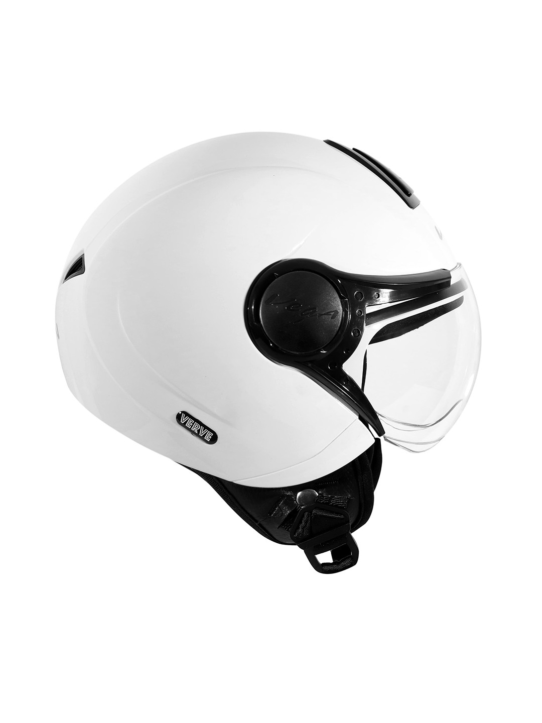 VEGA Women ISI Certified Lightweight Open Face Helmet - S