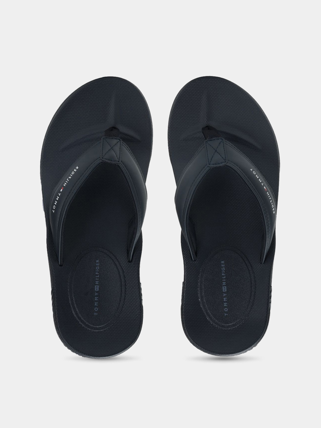 Tommy Hilfiger Men Thong Flip-Flops