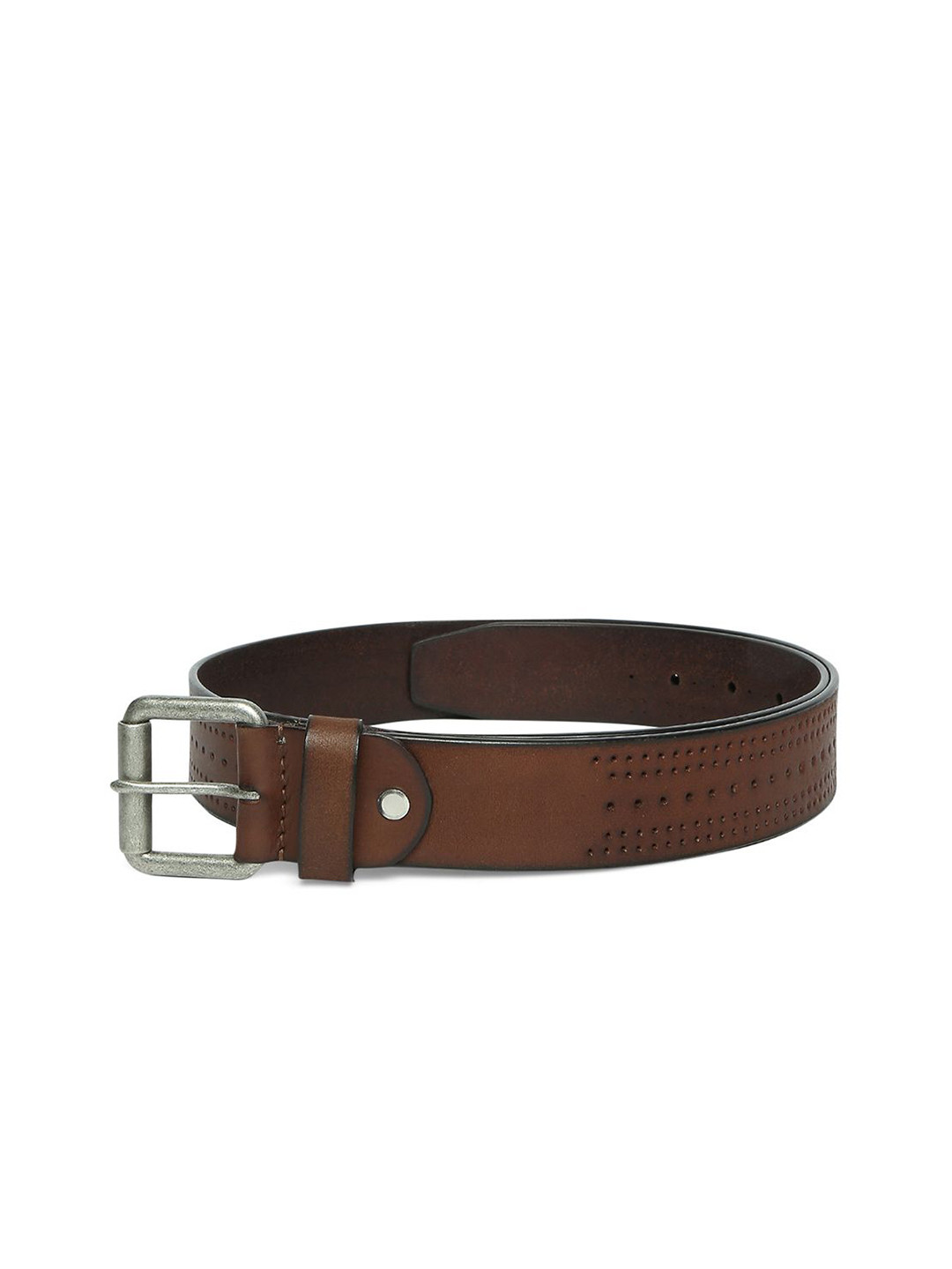 Being Human Men Formal Belt