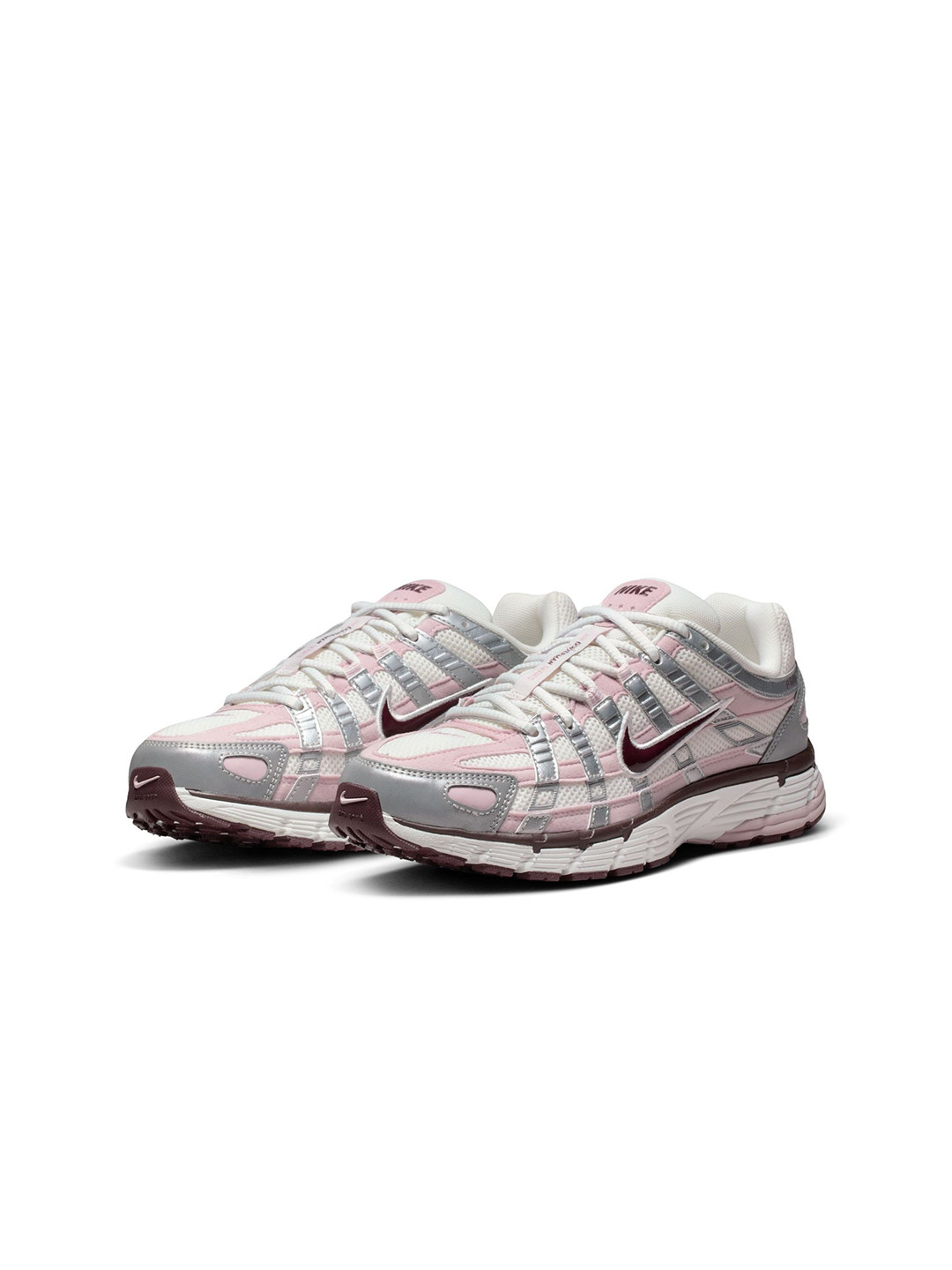 Nike Women Nike P-6000 Women Sneakers