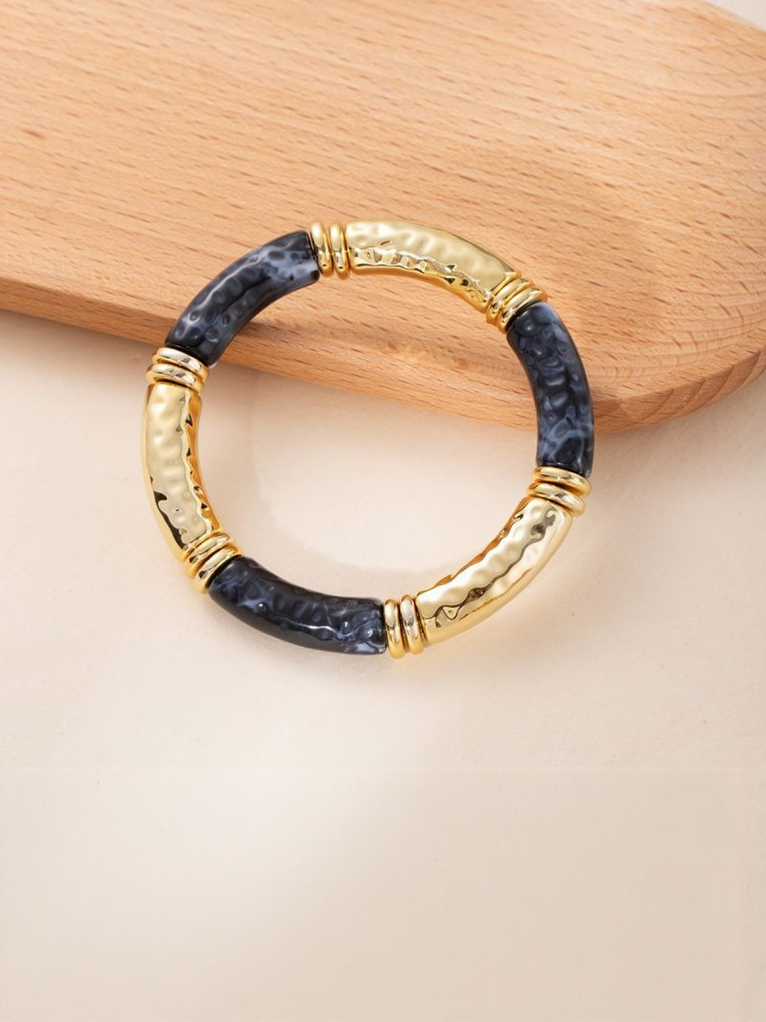 Stoln Bangle-Style Bracelet