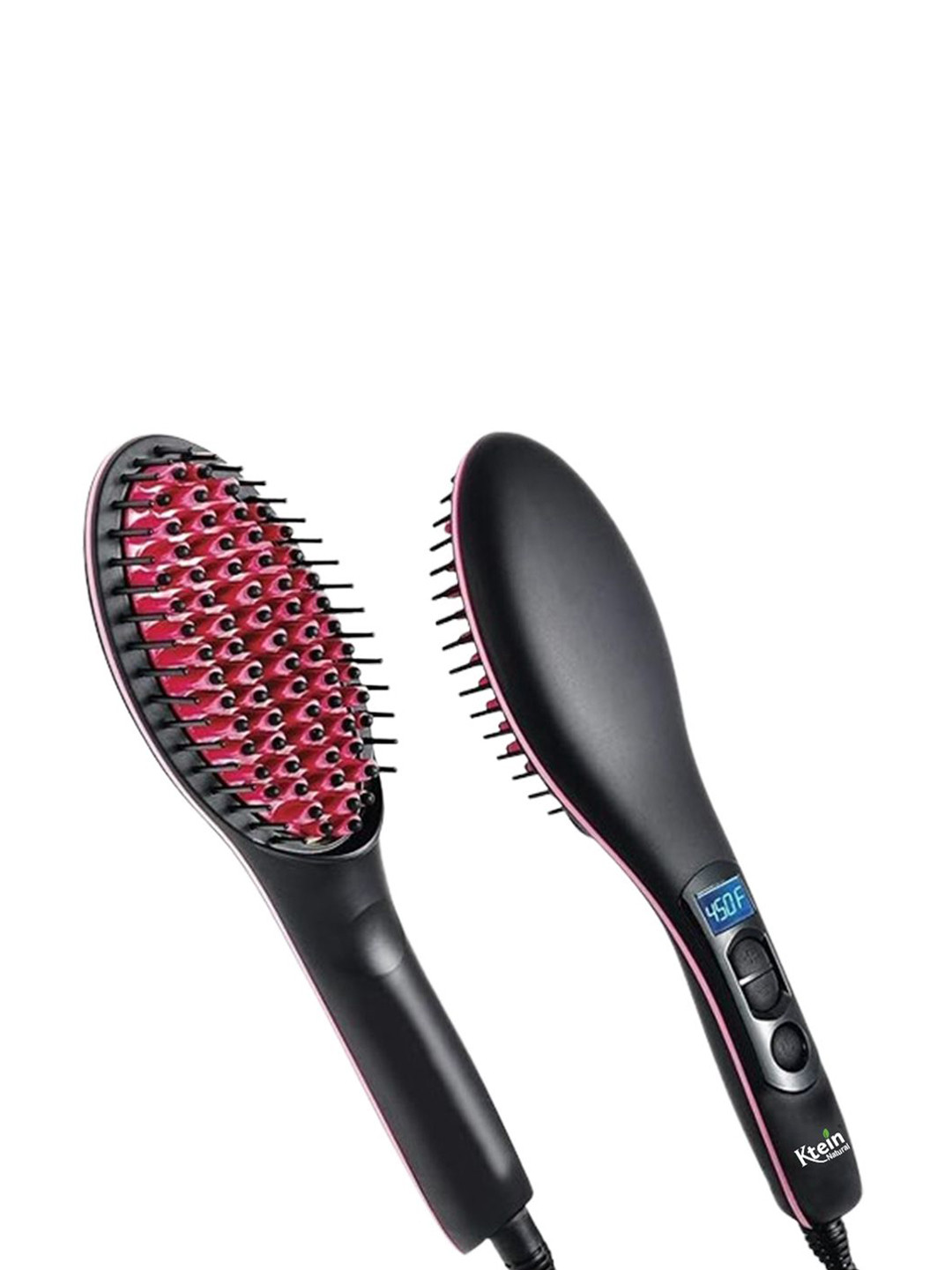 Ktein Pro Style 3-In-1 Electric Hair Comb Brush