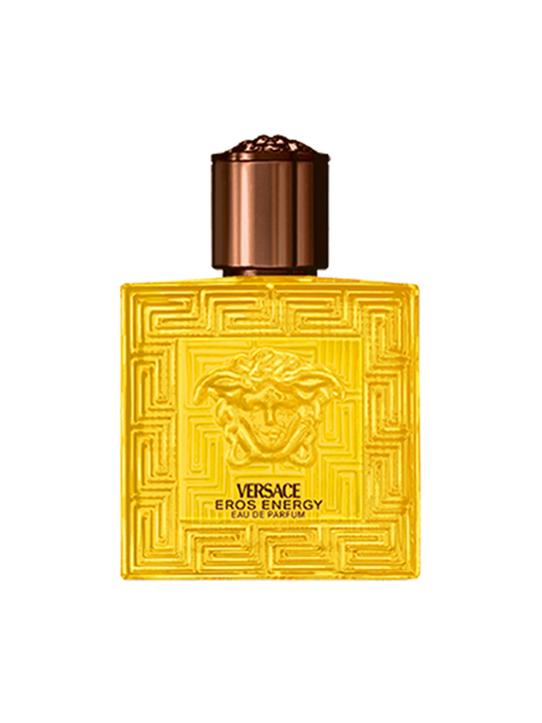 Versace Eros Energy Pour Homme Eau De Parfum Natural Spray - 50 ml