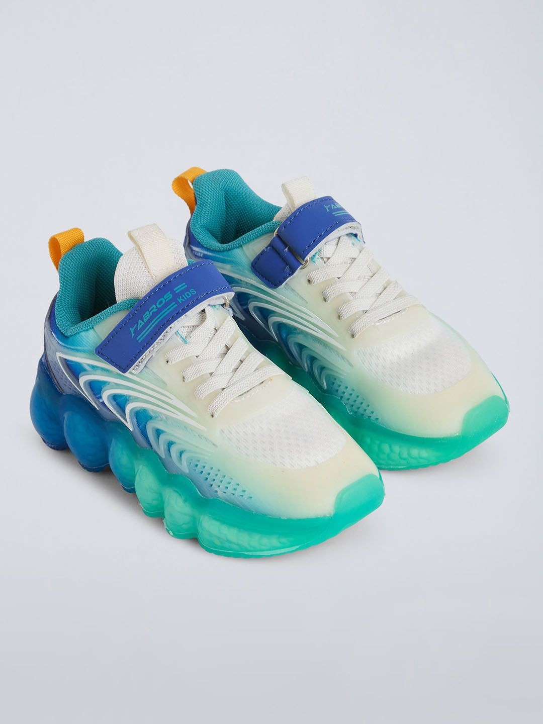 Hopscotch Boys Cricket Non-Marking Shoes