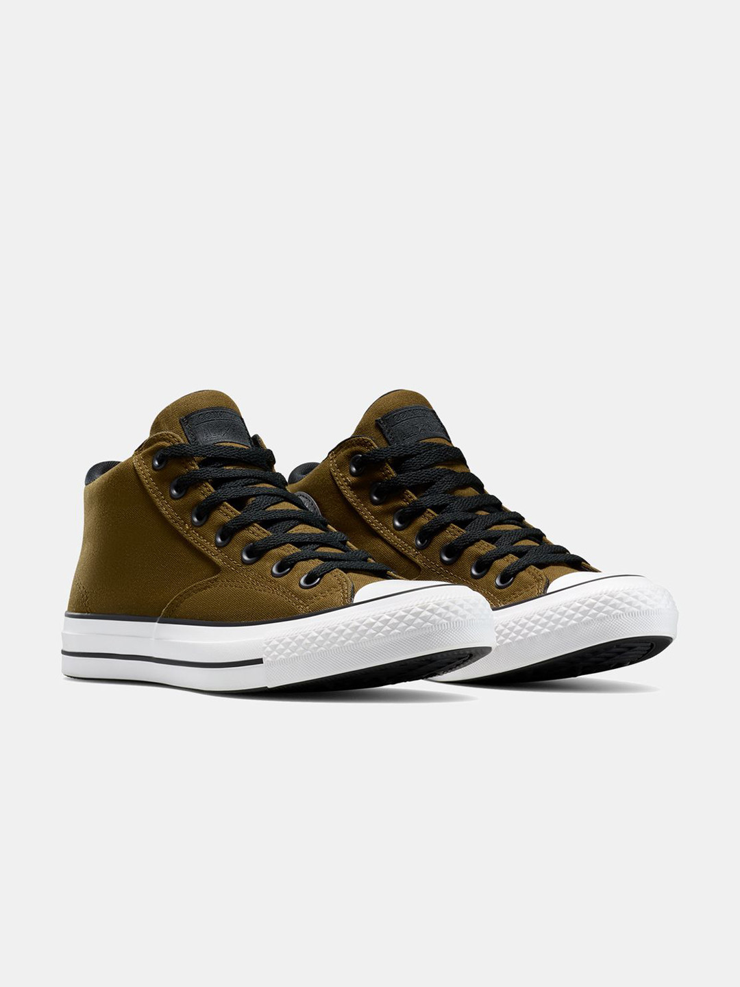 Converse Unisex Lace-Ups Casual Shoes