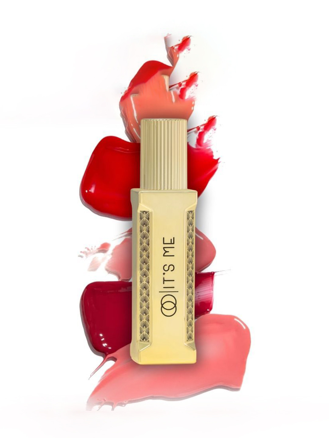 IT's ME Long Lasting Liquid Matte Lipstick - 3 ml - Retro 202