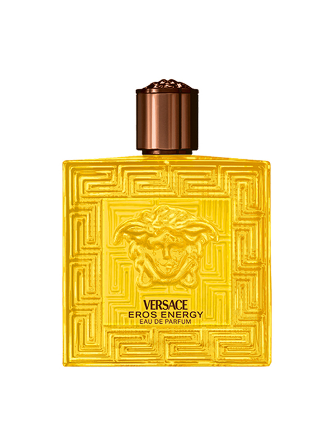 Versace Eros Energy Pour Homme Eau De Parfum Natural Spray - 200 ml