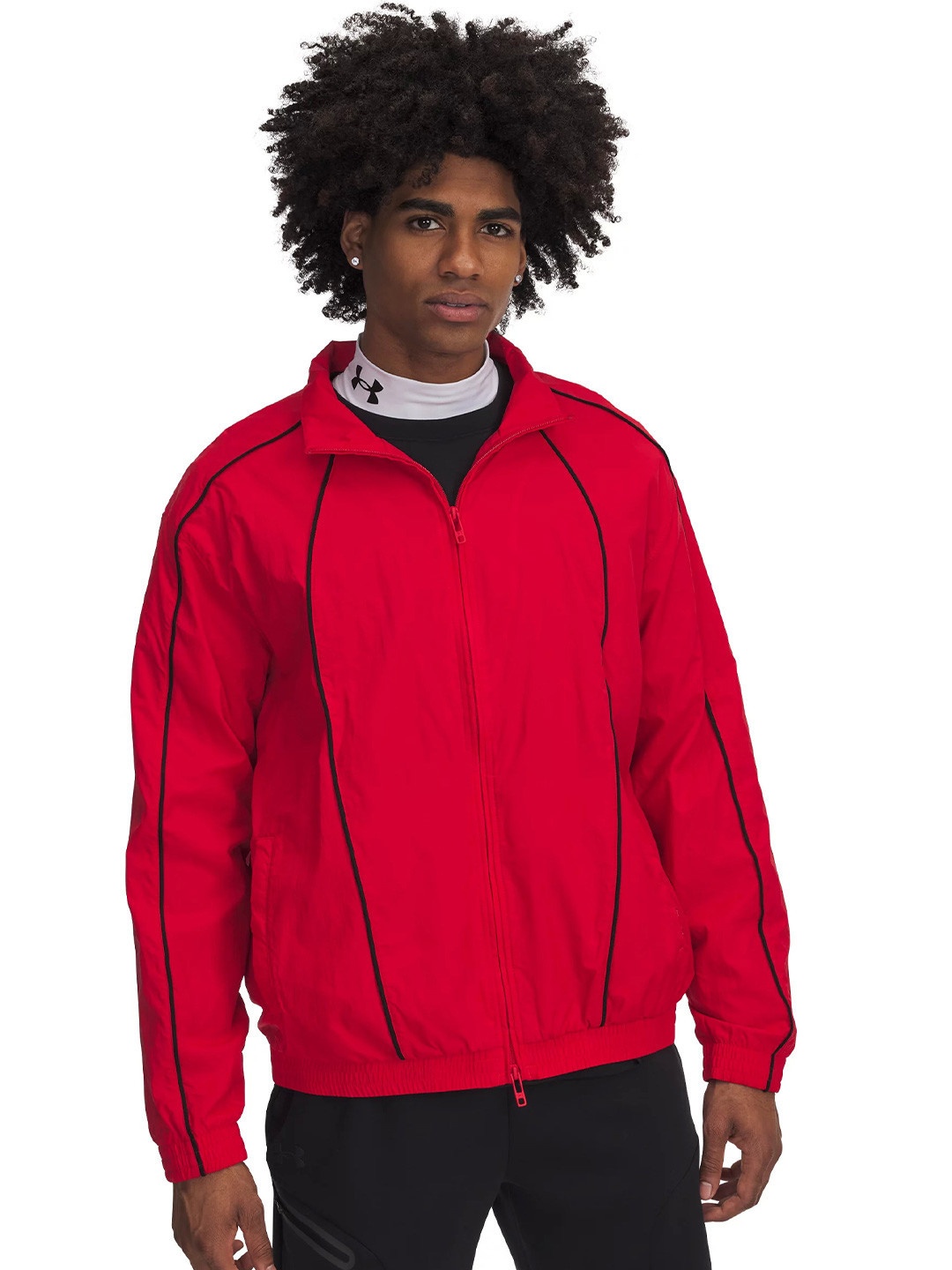 UNDER ARMOUR Track Sporty Jacket