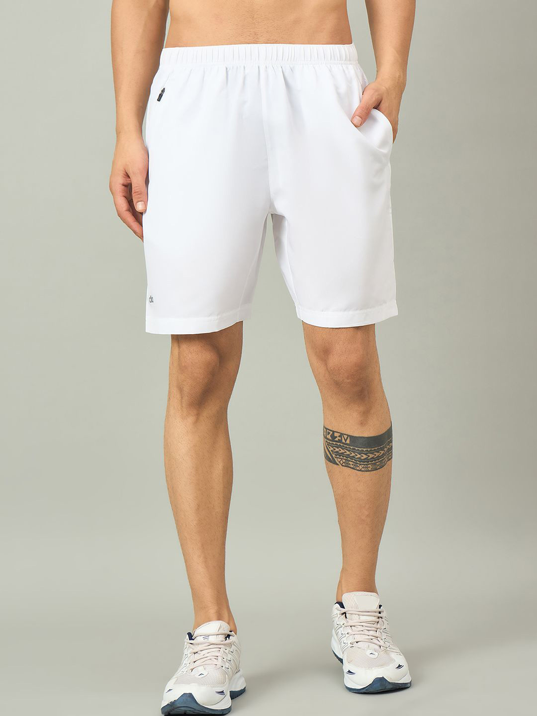 DIDA Men Micro NZ Outdoor Sports Shorts