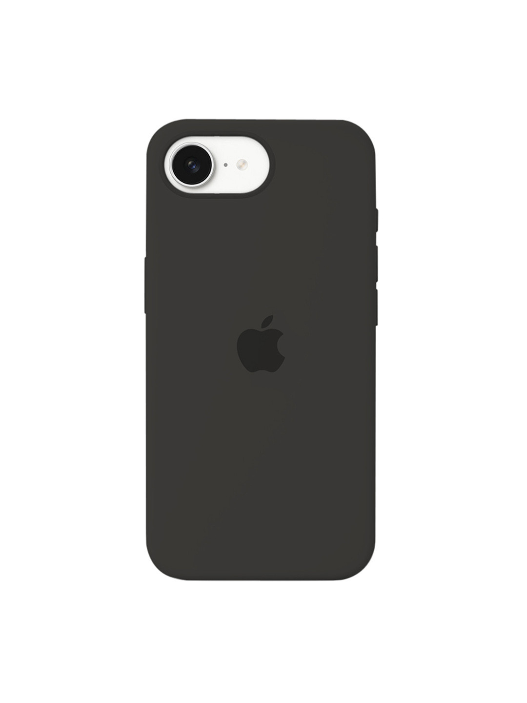 INNOPACE Silicone Apple iPhone 16e Back Case