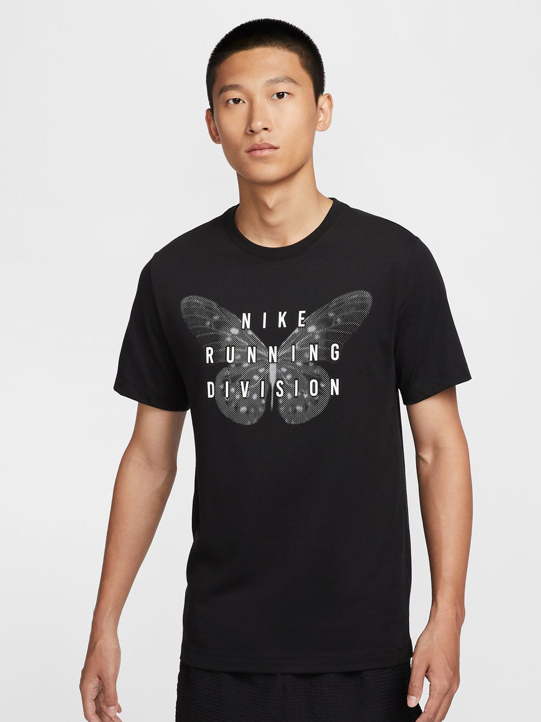 Nike Run Division Men's Dri-FIT T-Shirt