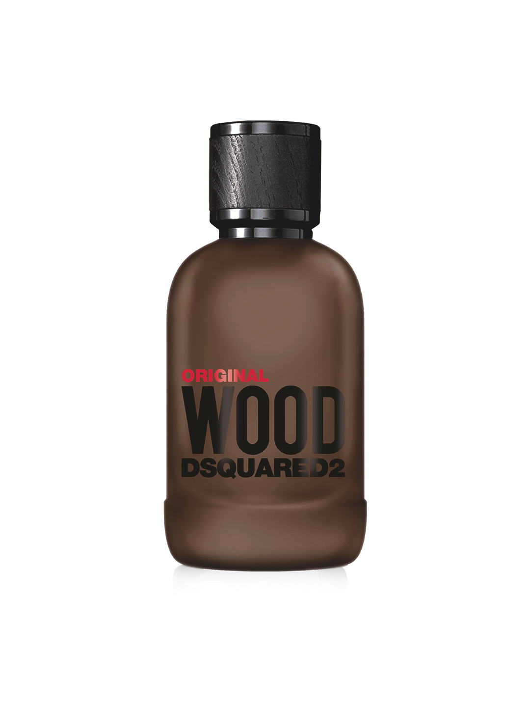 Dsquared2 Men Original Wood Long Lasting Eau De Parfum - 50ml