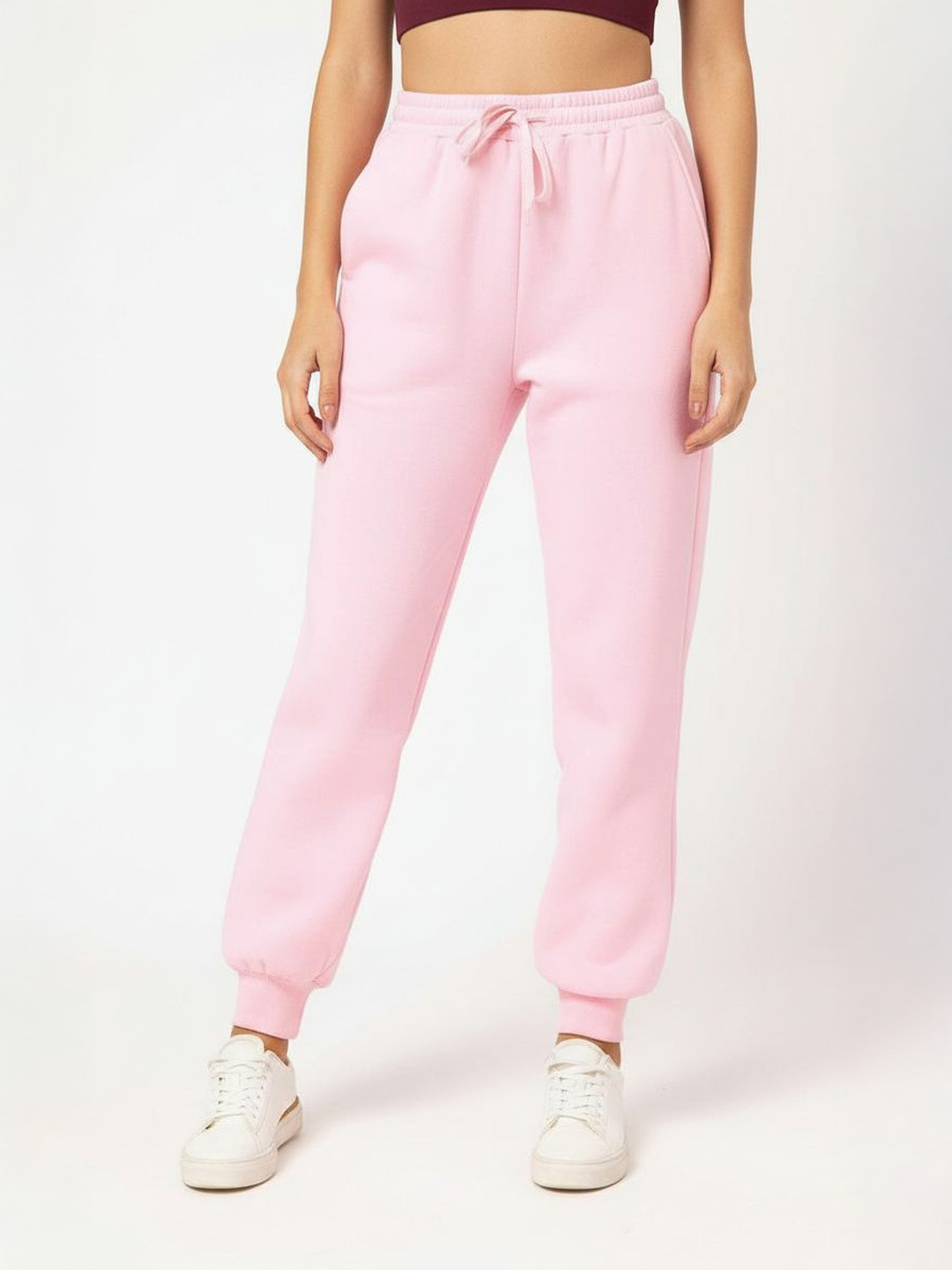 DressBerry Women The Classic Joggers