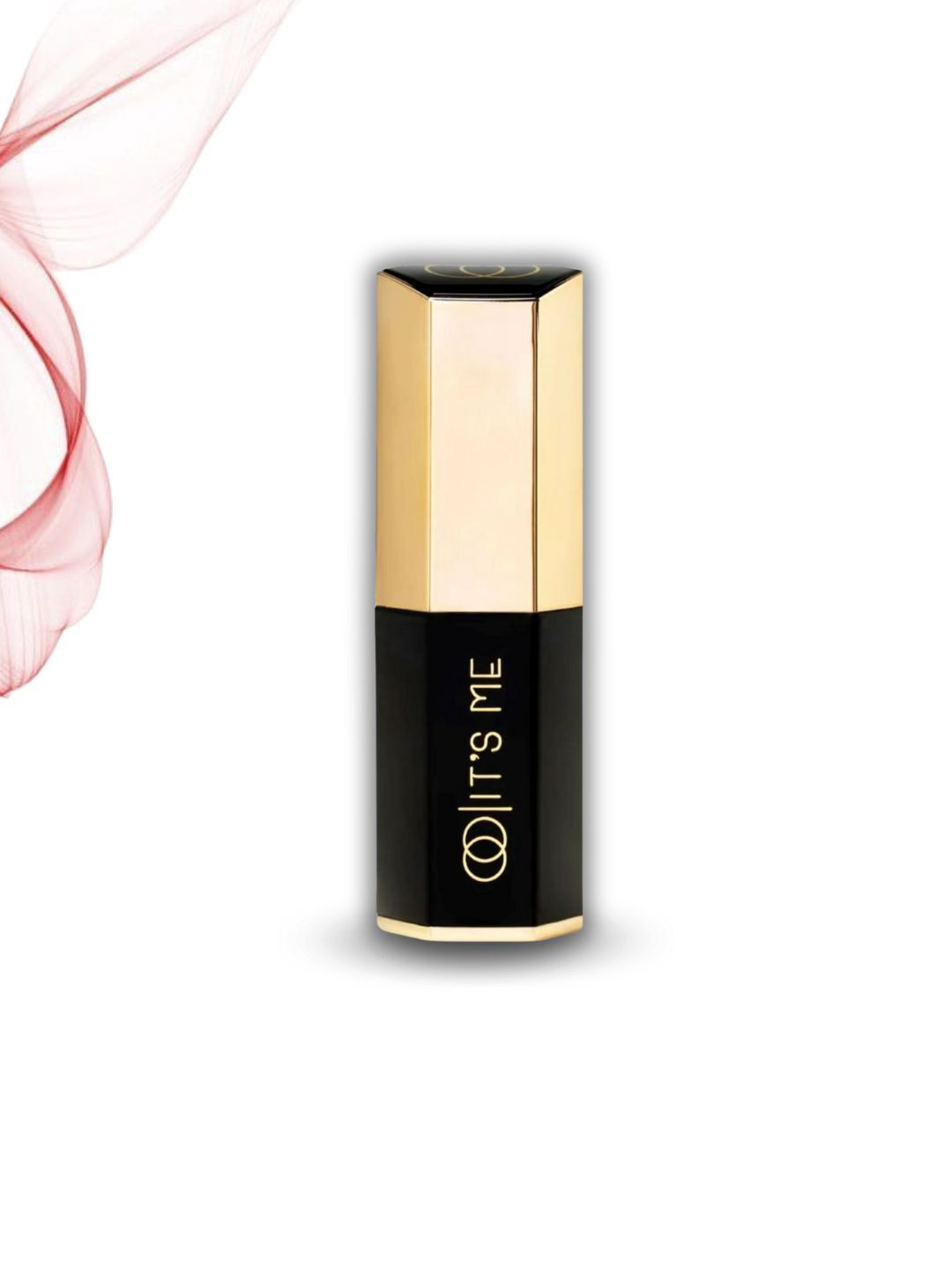 IT's ME Hydrating Matte Lipstick - 4 g - Kosas