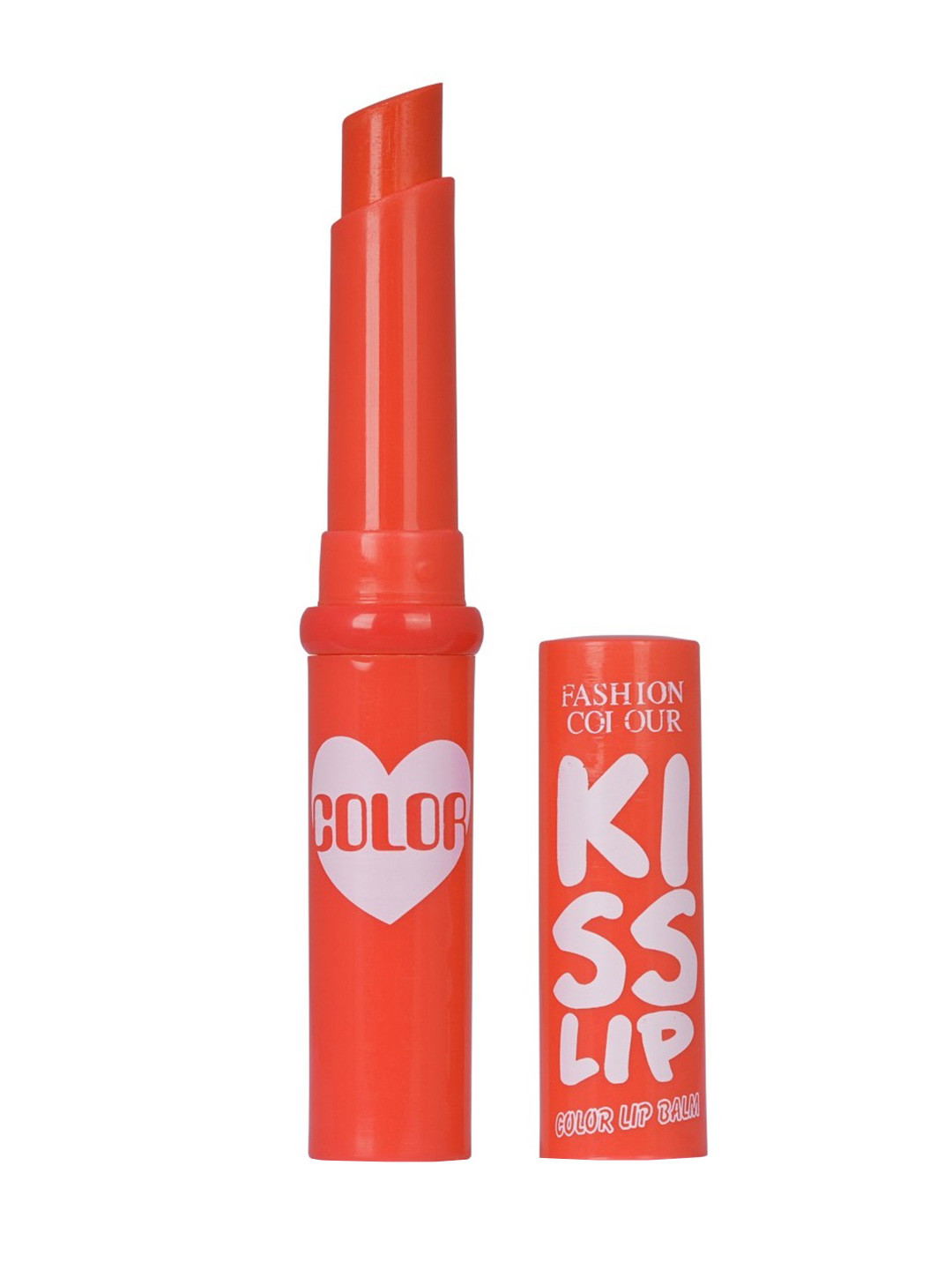 Fashion Colour Kiss Lip Balm- Magic Kiss 05