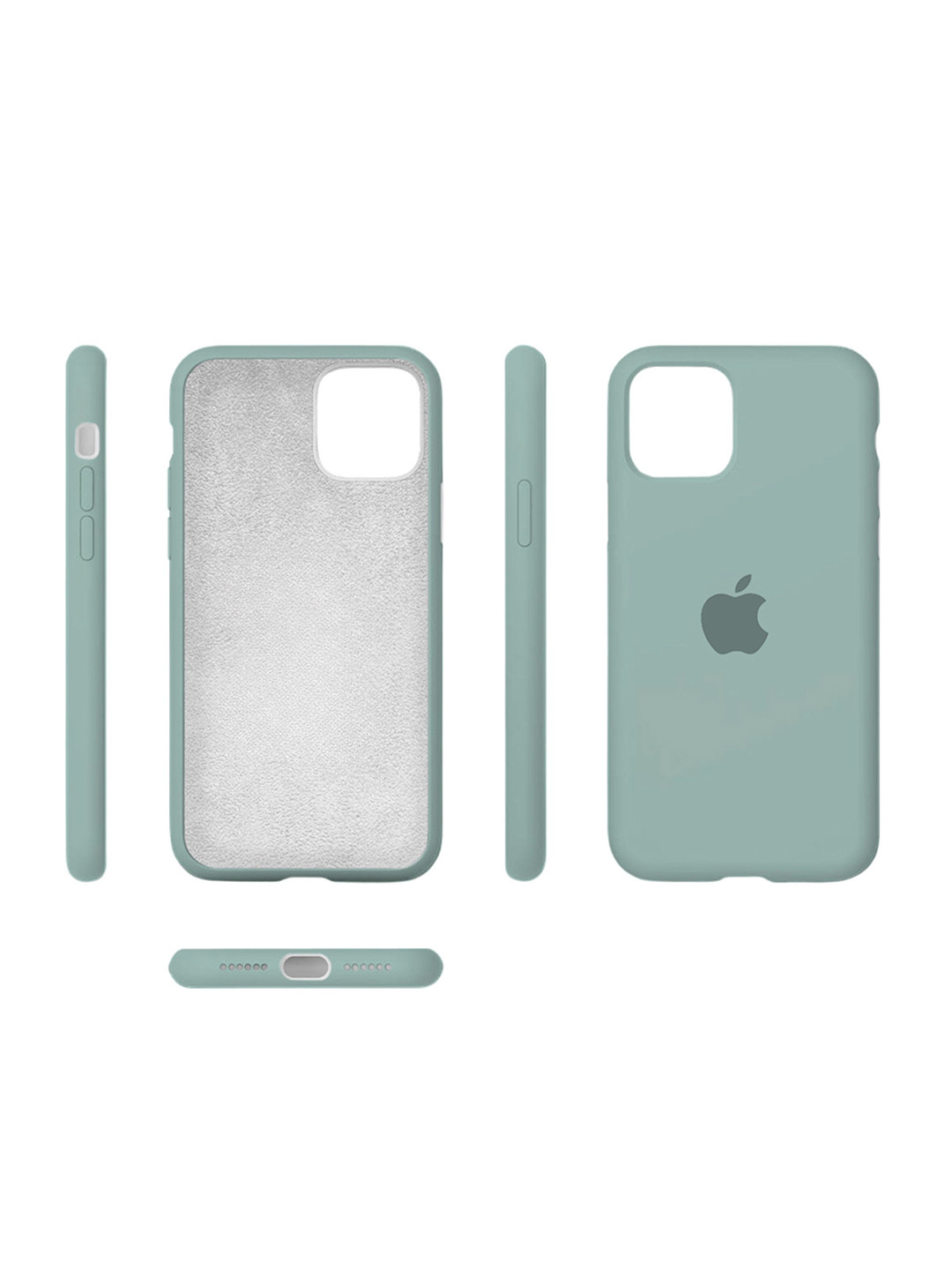 INNOPACE Apple IPhone 11 Pro Silicone Back Case