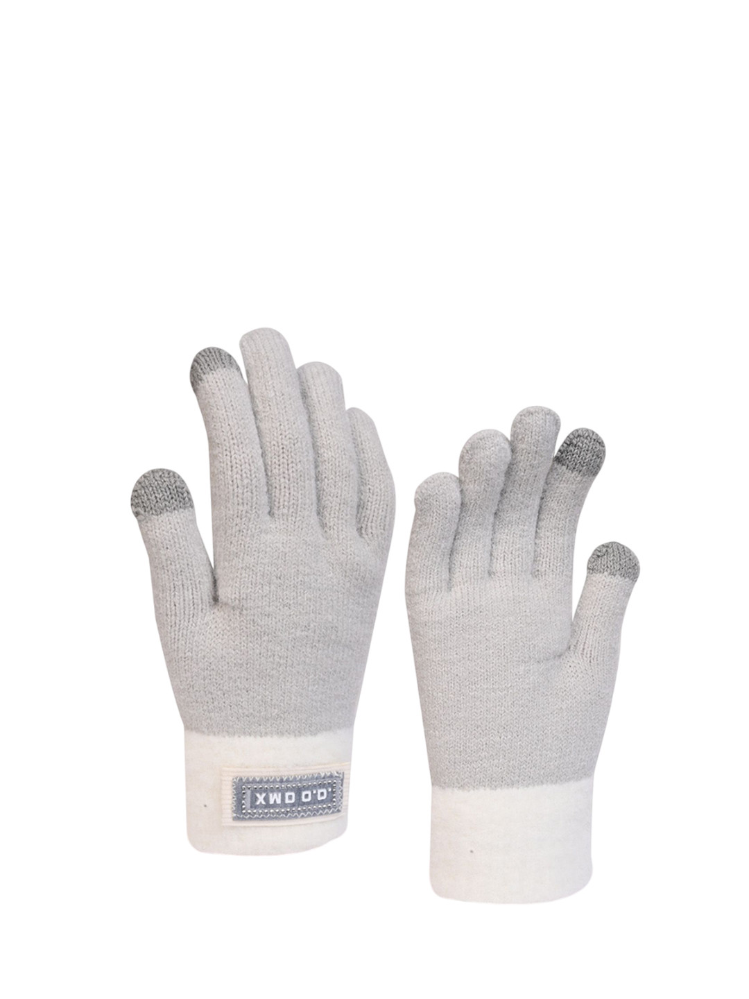 LOOM LEGACY Winter Wear Touchscreen Gloves