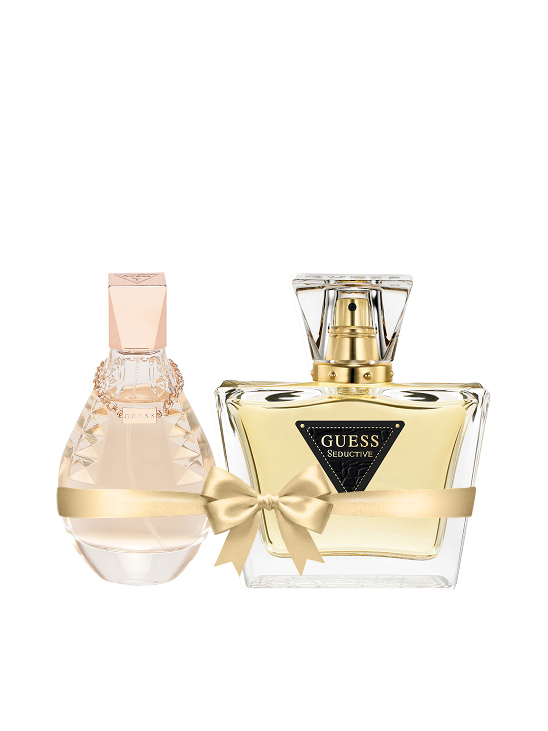GUESS Women Set of 2 Eau De Toilettes