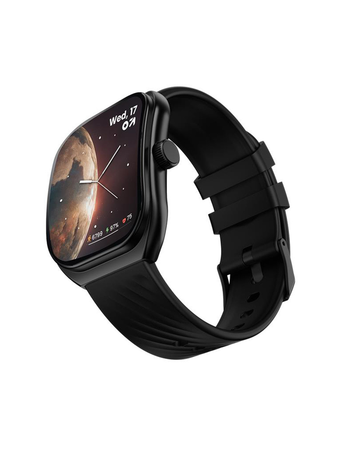 GOBOULT Trail Pro 2.01'' 3D Curved Display + AMOLED, 600 Nits, IP68 Smartwatch