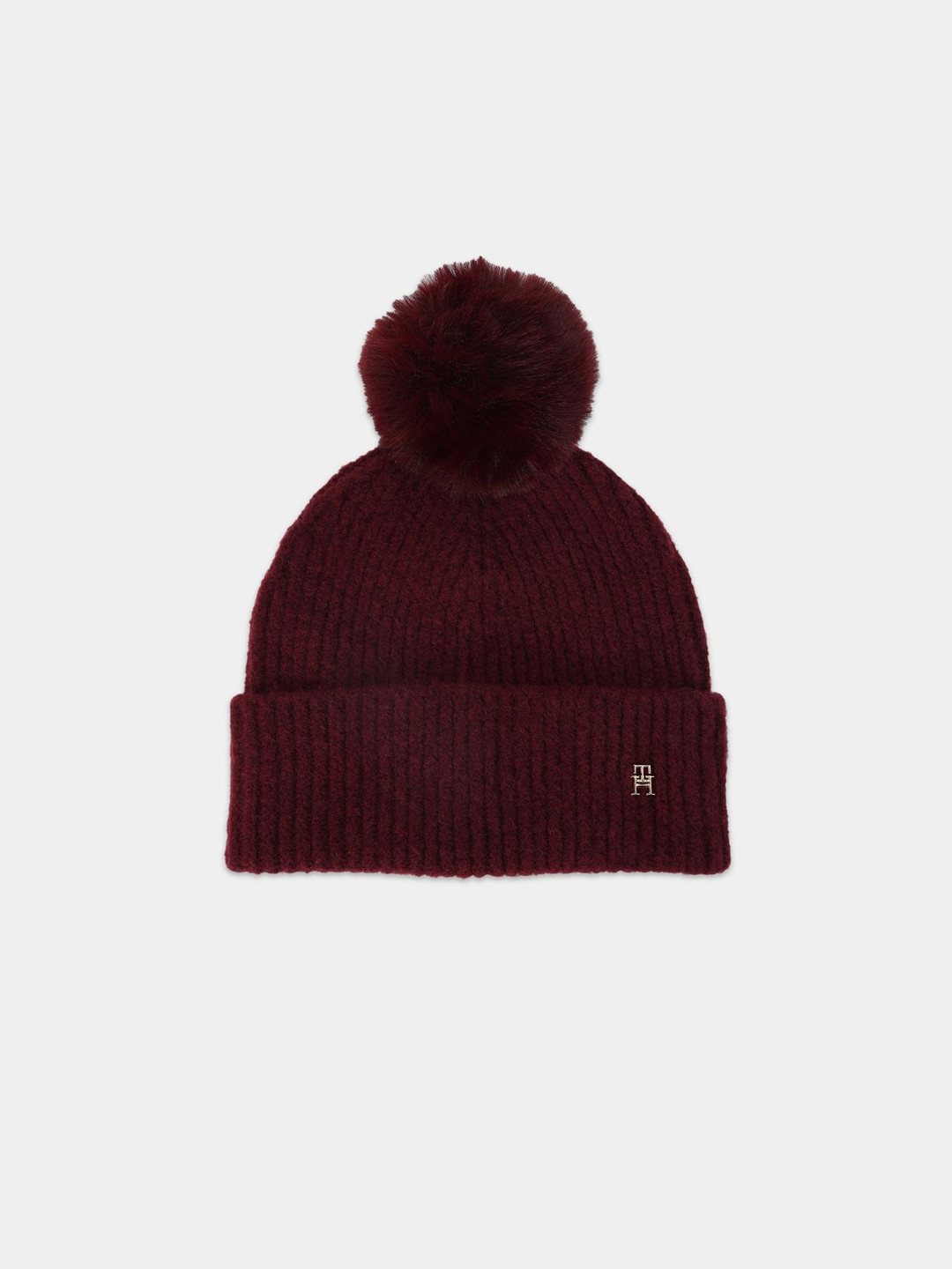 Tommy Hilfiger Women Beanie Cap