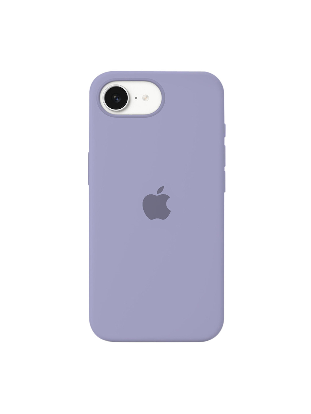 INNOPACE Unisex Apple iPhone 16e Solid Drop Protection Back Case