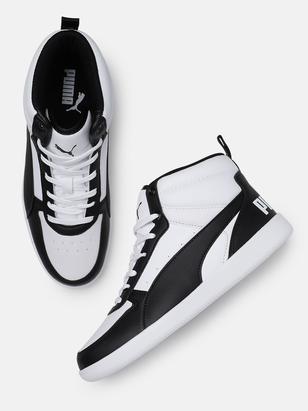 Puma Kids Pluto Sneakers