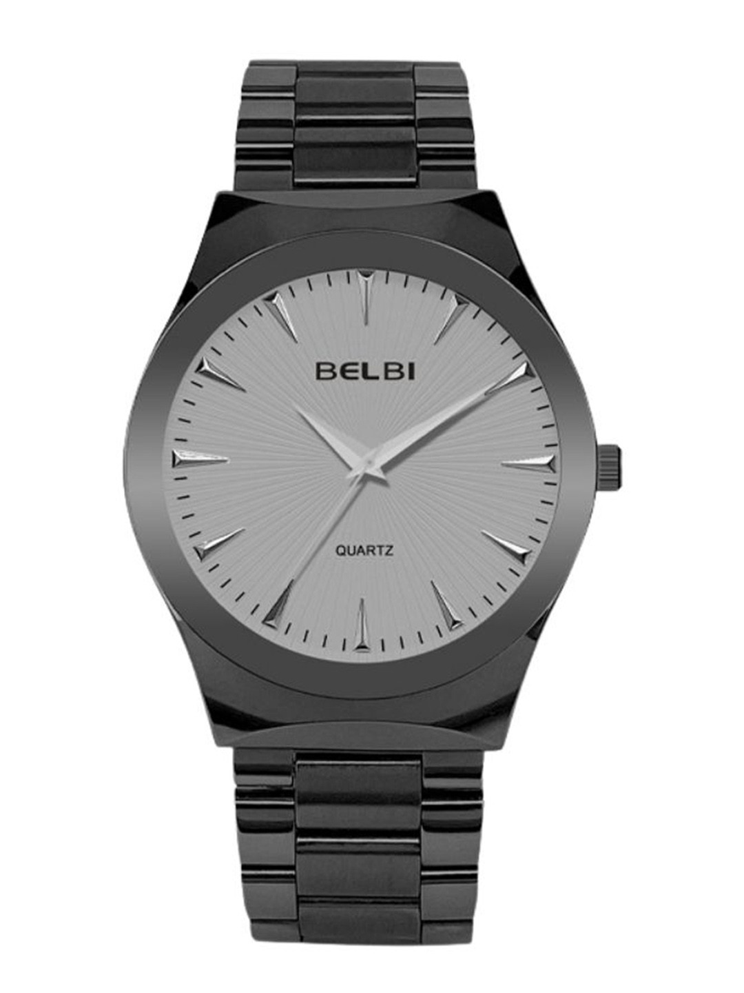 Belbi Women Dial & Stainless Steel Straps Analogue Watch BL80_828529347739