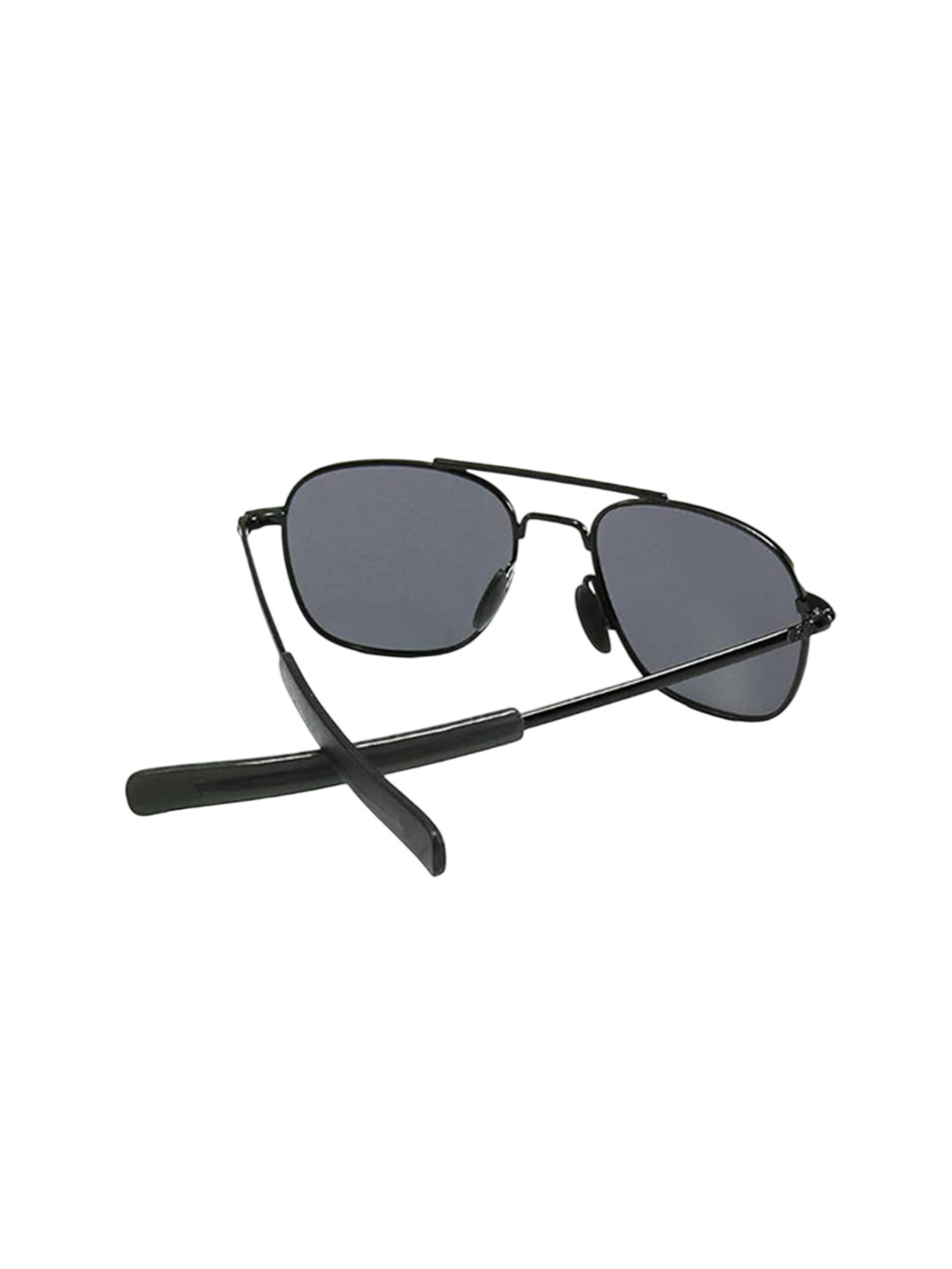Irayz Unisex Square Sunglasses with Polarised and UV Protected Lens A-285