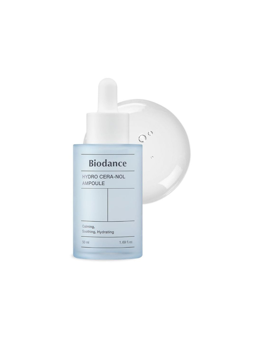 Biodance Hydro Cera-Nol Ampoule (50ml)