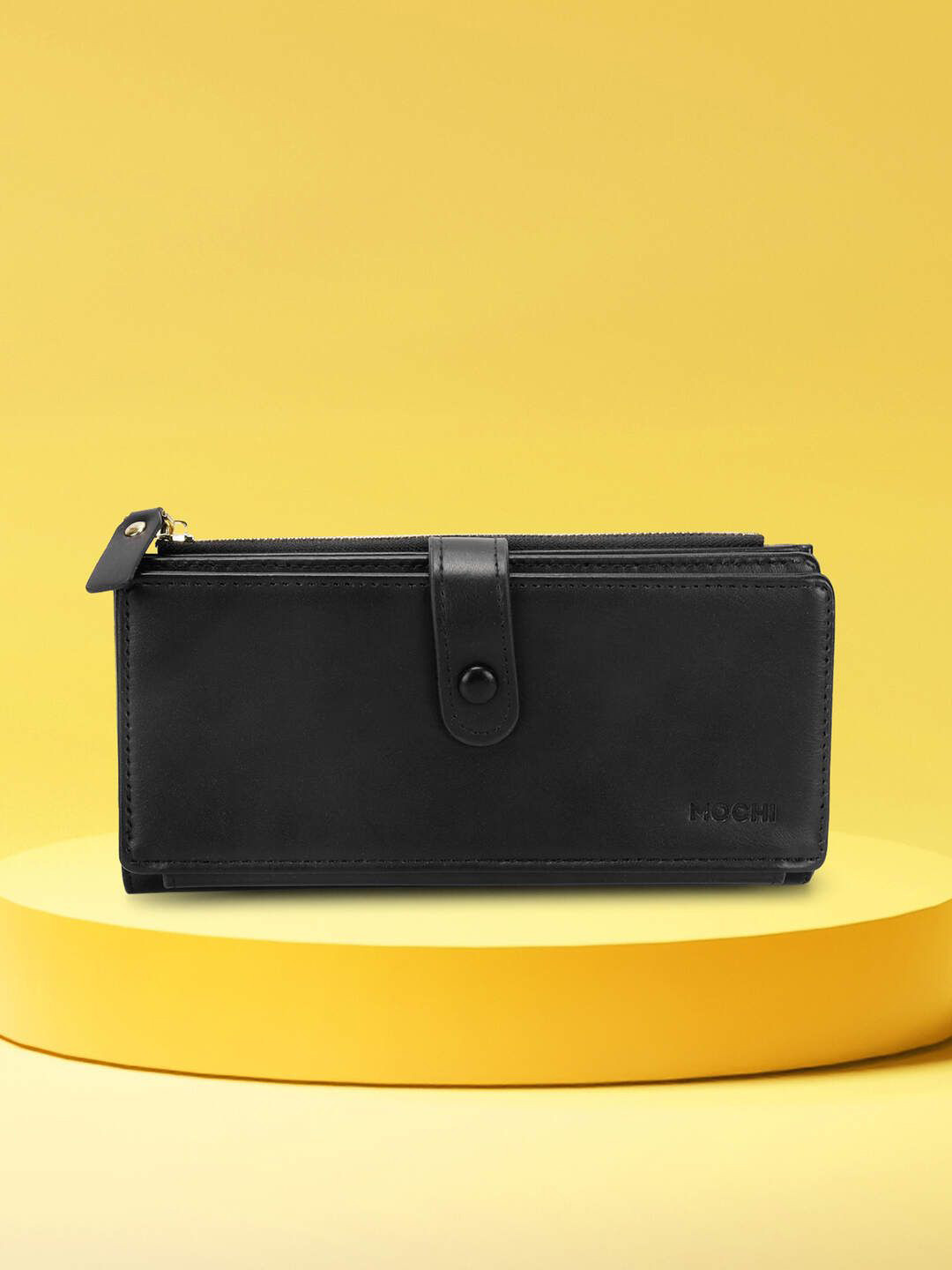 Mochi Women Card Holder