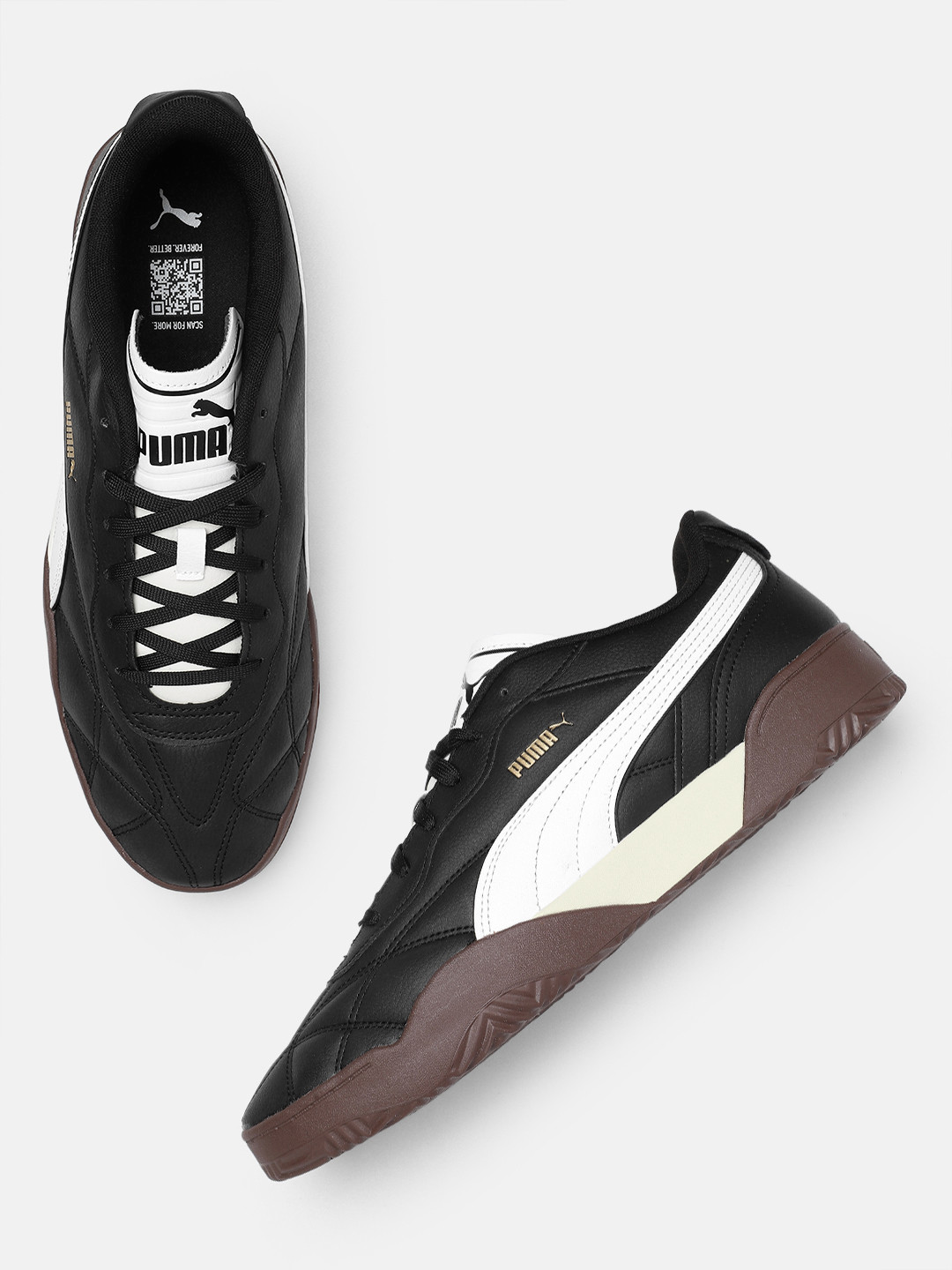 Puma Unisex Tifosi Sneakers