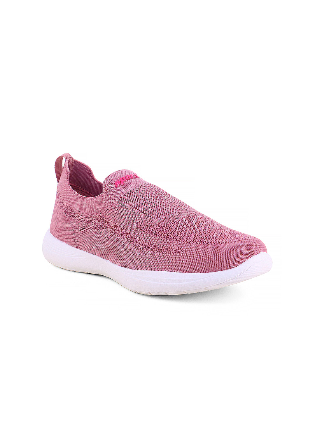 Sparx Women SL 9082 Mesh Slip-On Casual Shoes