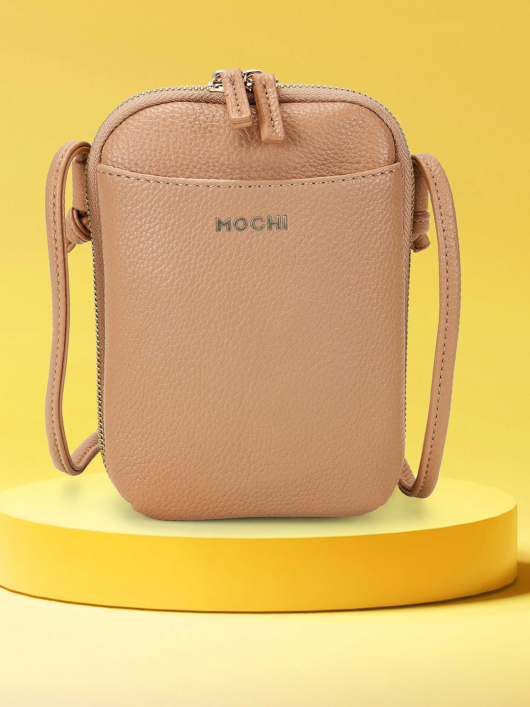 Mochi One Handle Sling Bag