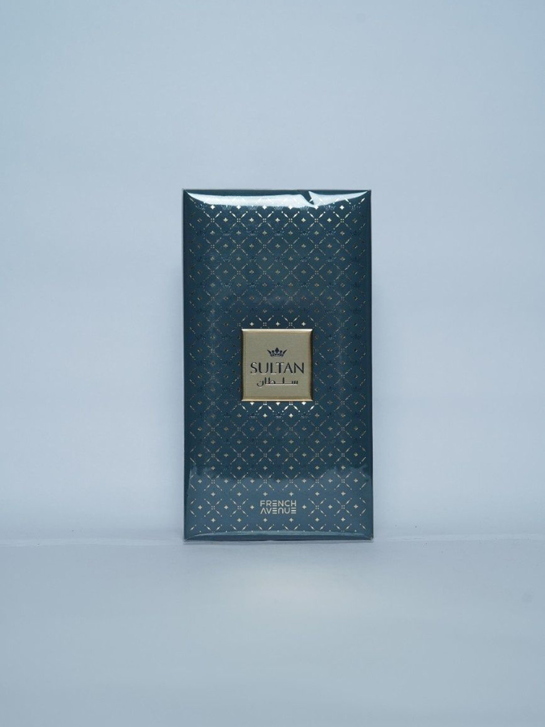 FRANCH AVENUE Sultan Long Lasting Eau De Parfum - 80 ml