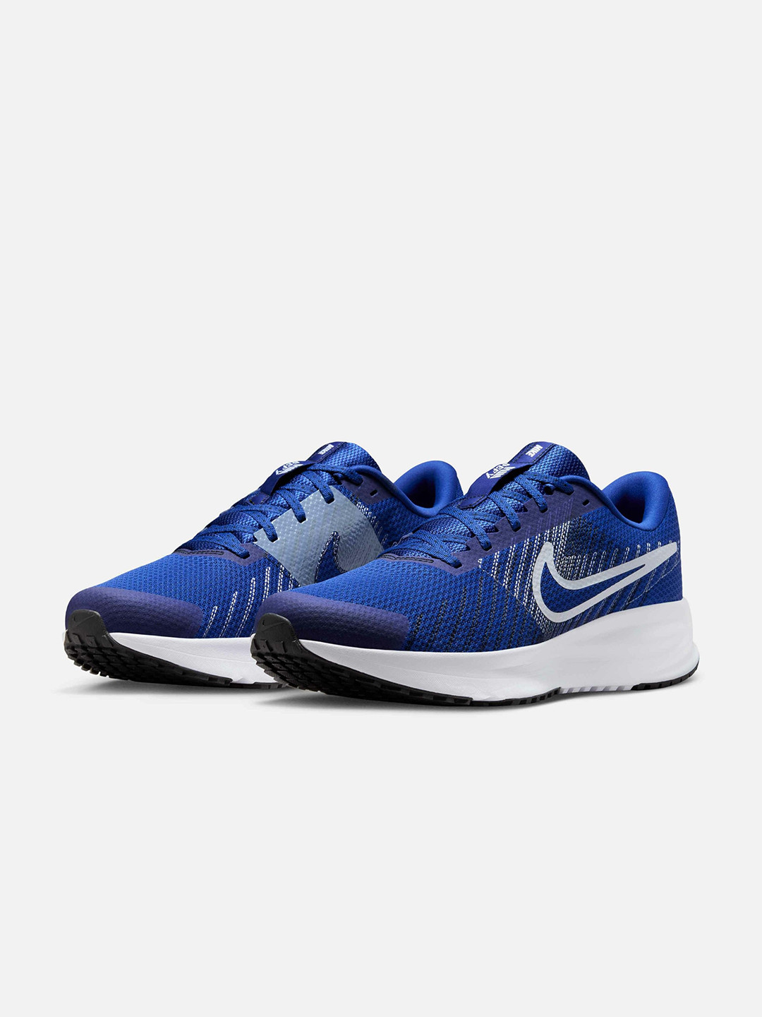 Nike Run Defy Men's Road-Running Shoes