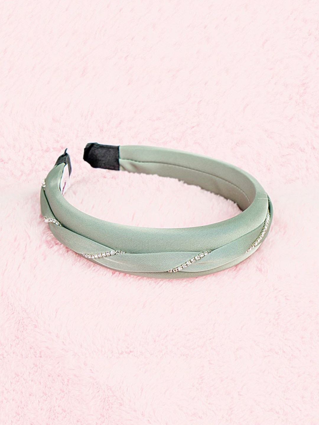 FS Girls Sequence Applique Hairband