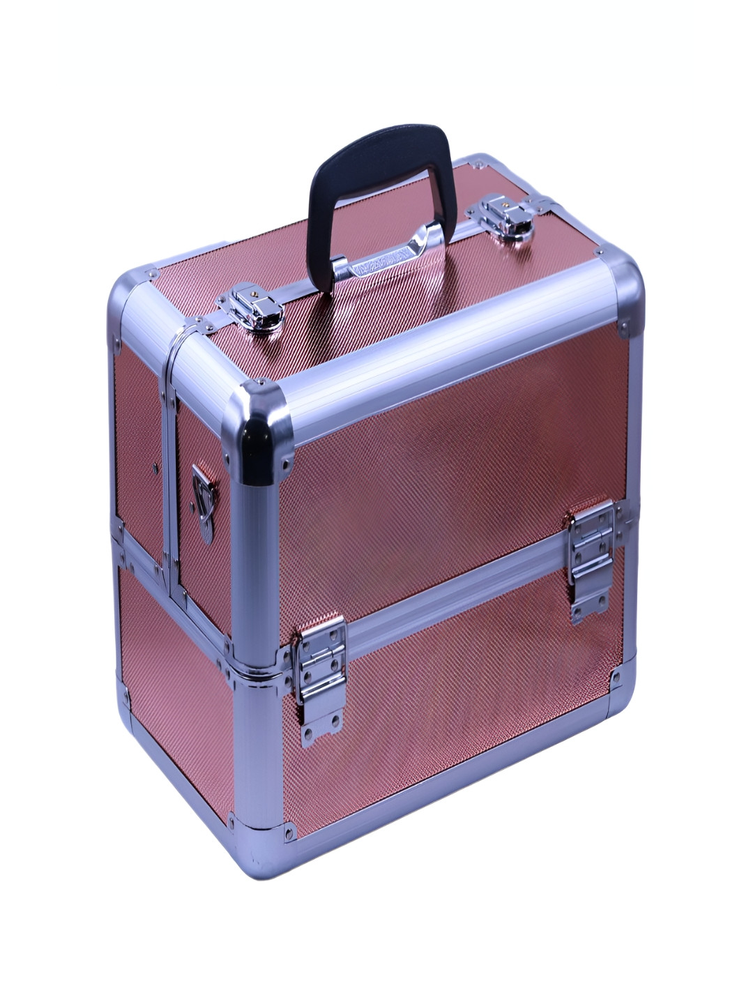 Bridal Gold-Toned Super Strong Makeup Organiser